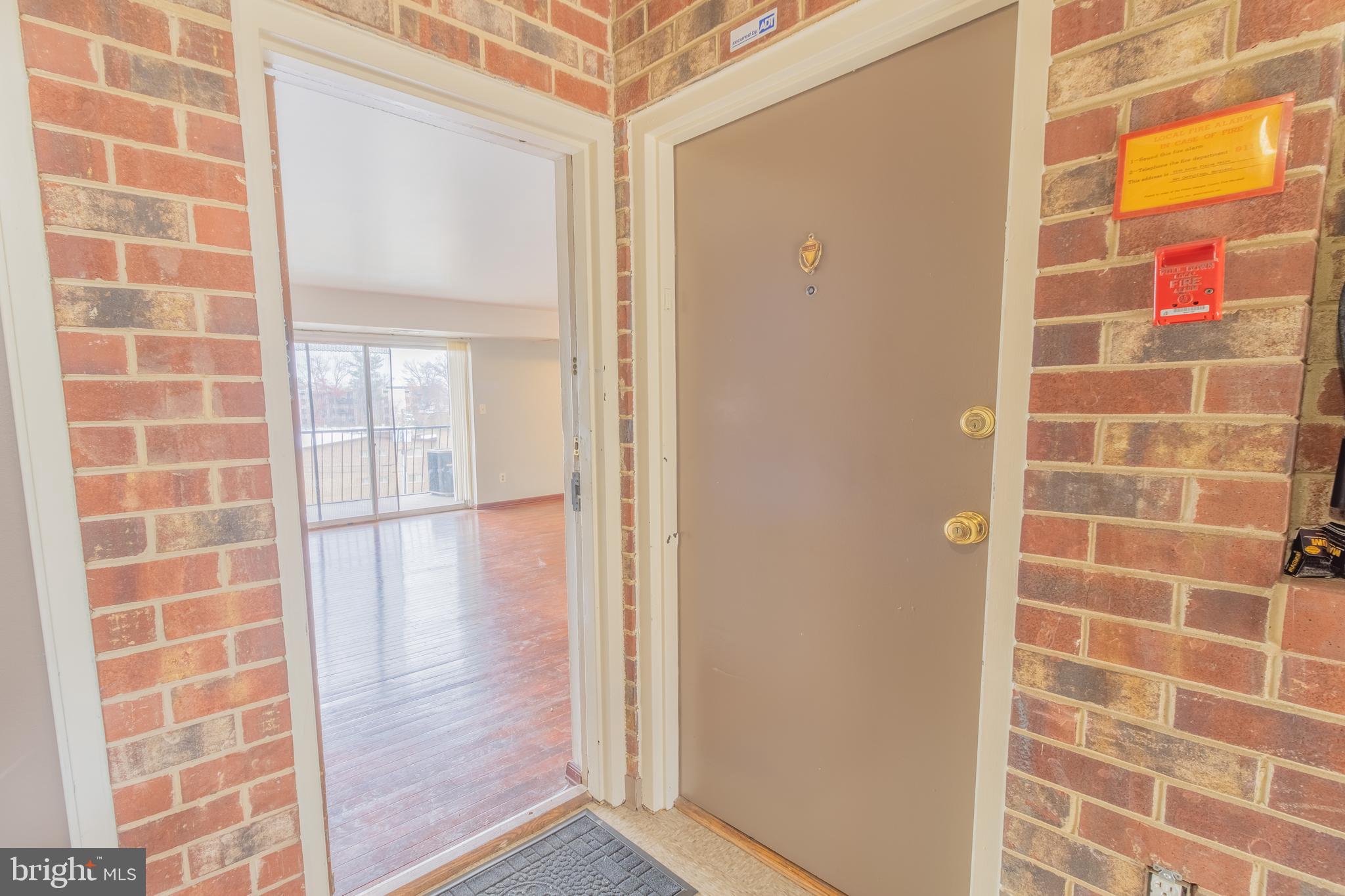 FRENCHMANS CREEK - Residential Lease