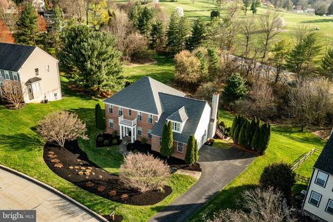 Photo of 939 Baylowell Drive, WEST CHESTER, PA 19380 (MLS # PACT2121810)