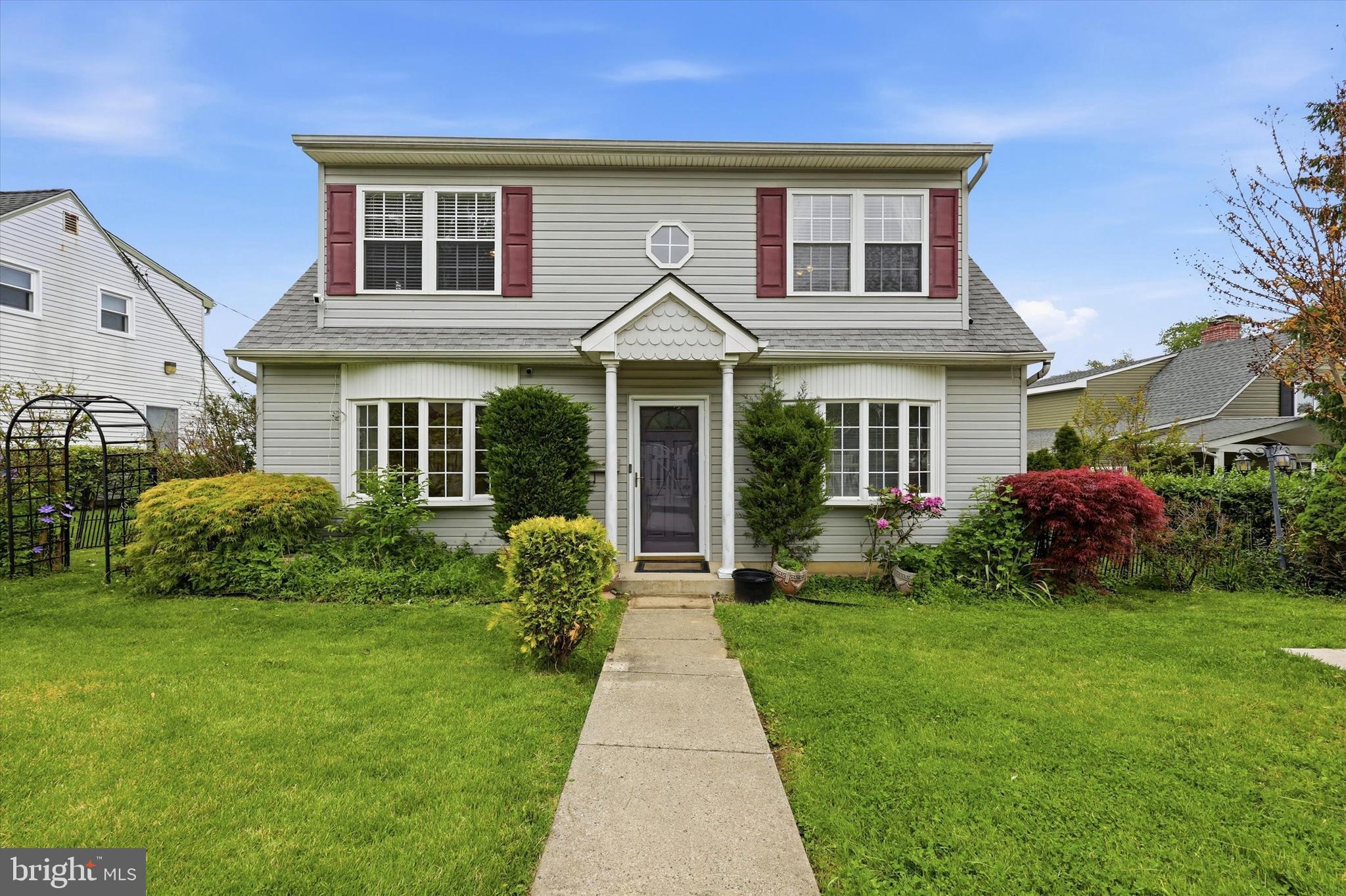 9342 CAMPUS LANE