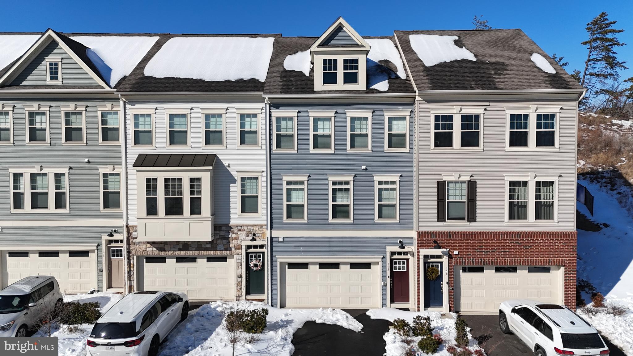 152 WHITSON WOODS PLACE