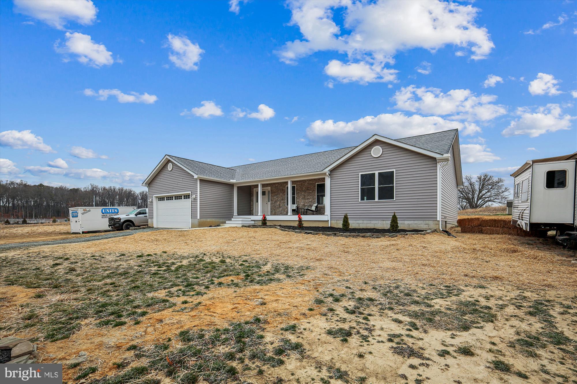 325 GREENSPRING ROAD