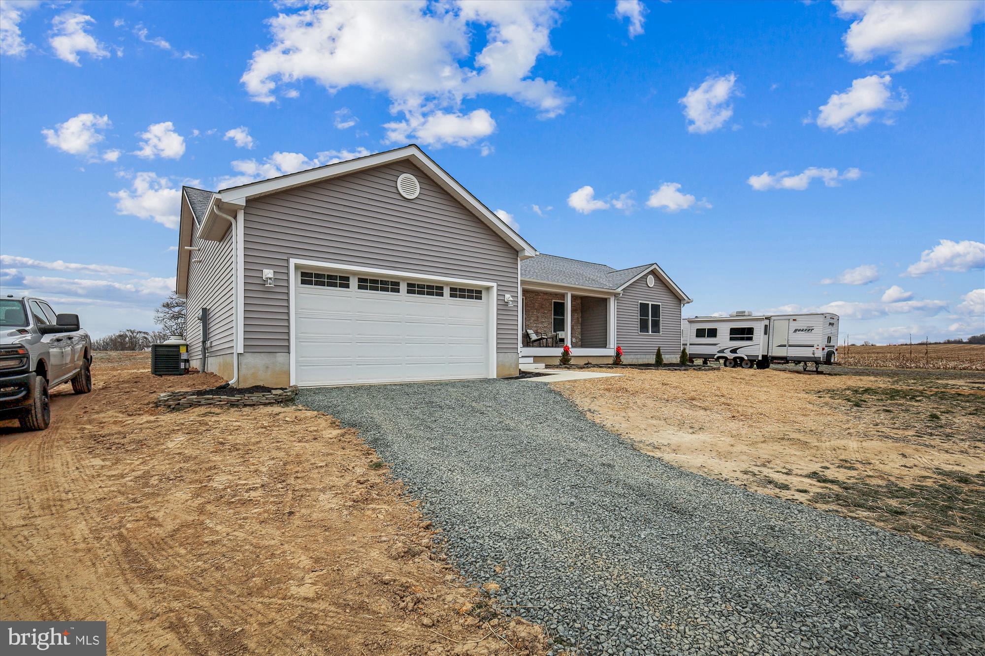 325 GREENSPRING ROAD