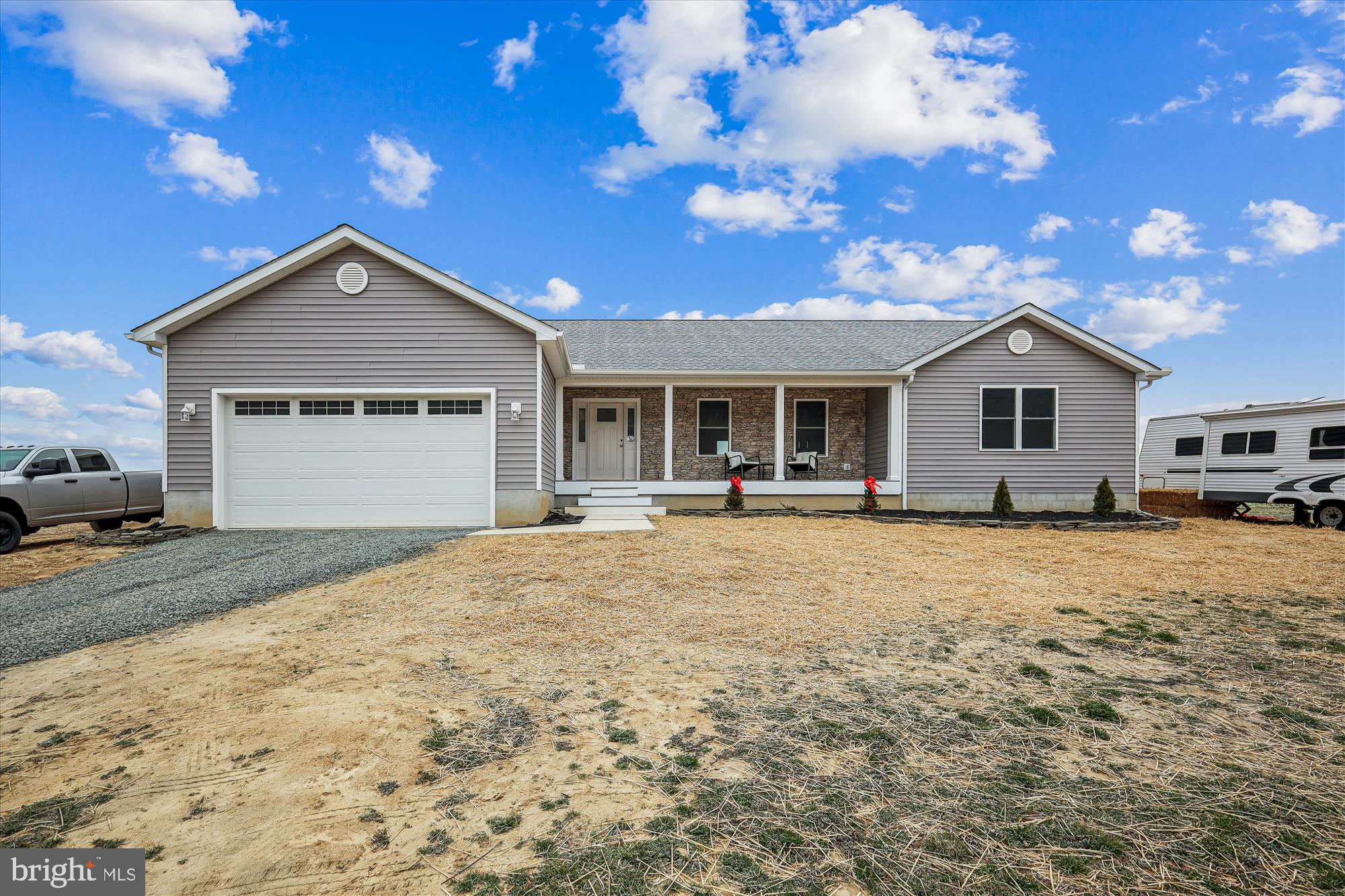 325 GREENSPRING ROAD