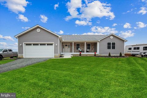 325 GREENSPRING ROAD QUEENSTOWN MD 21658