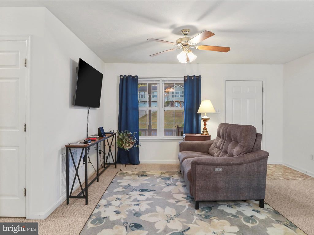 Photo of 634 Christiansen Drive, STRASBURG, VA 22657 (MLS # VASH2012810)