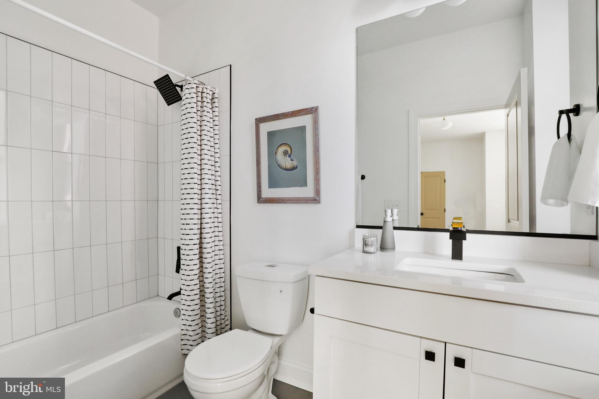 RESERVOIR HILL - Residential Lease