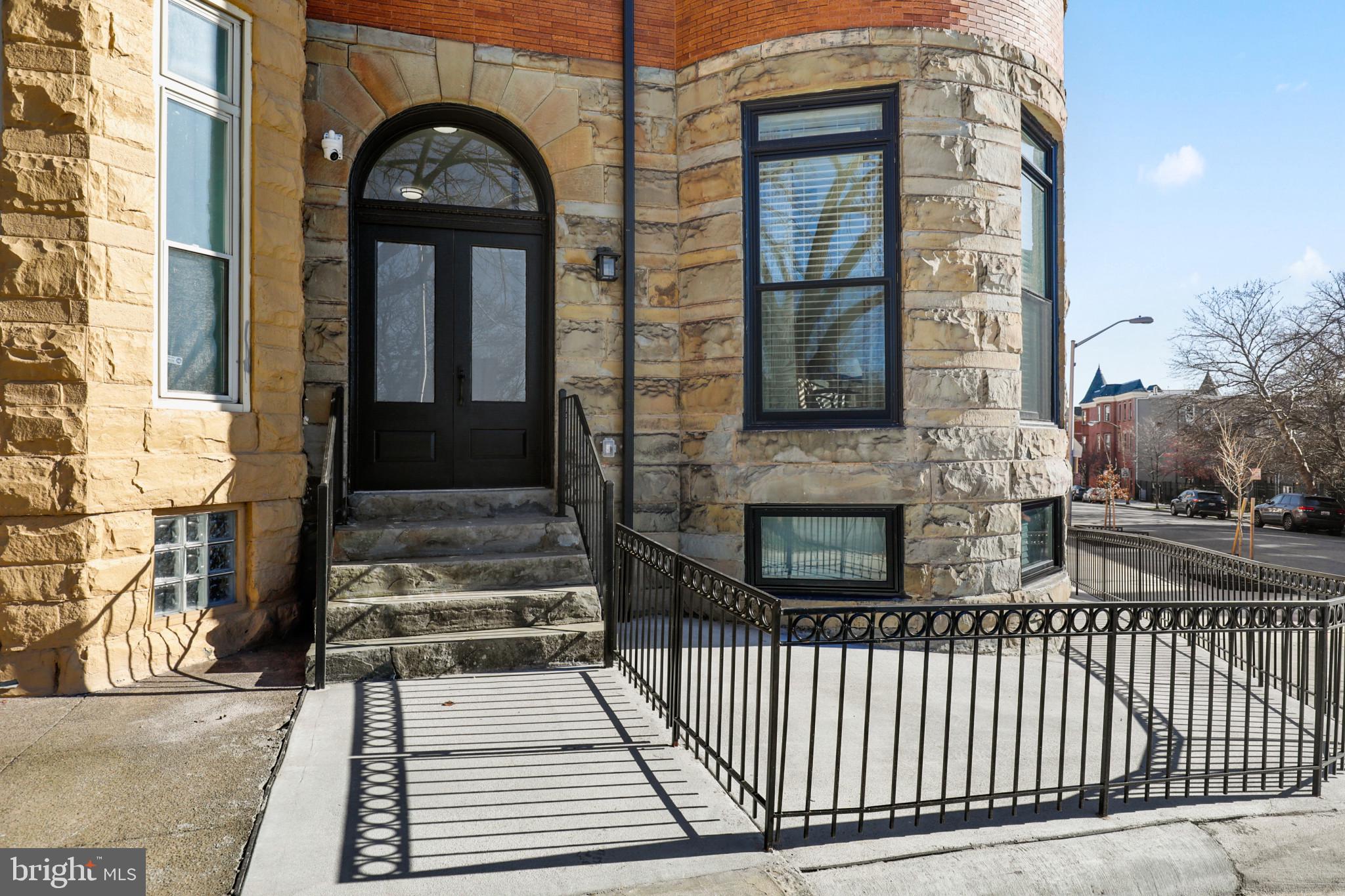 RESERVOIR HILL - Residential Lease