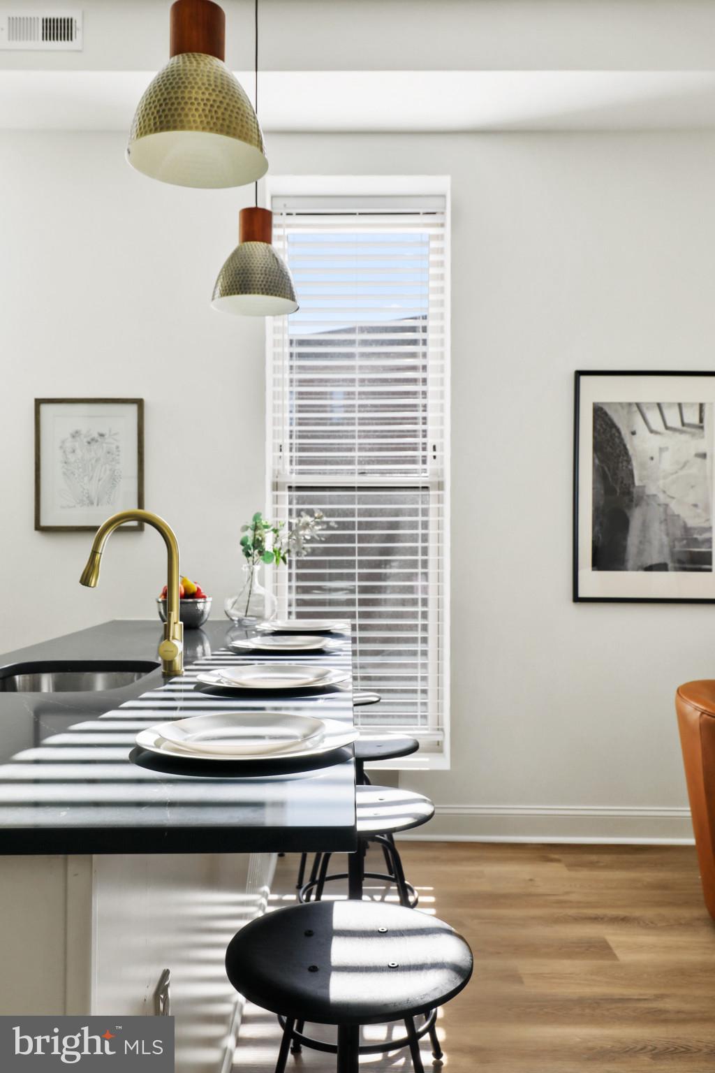 RESERVOIR HILL - Residential Lease