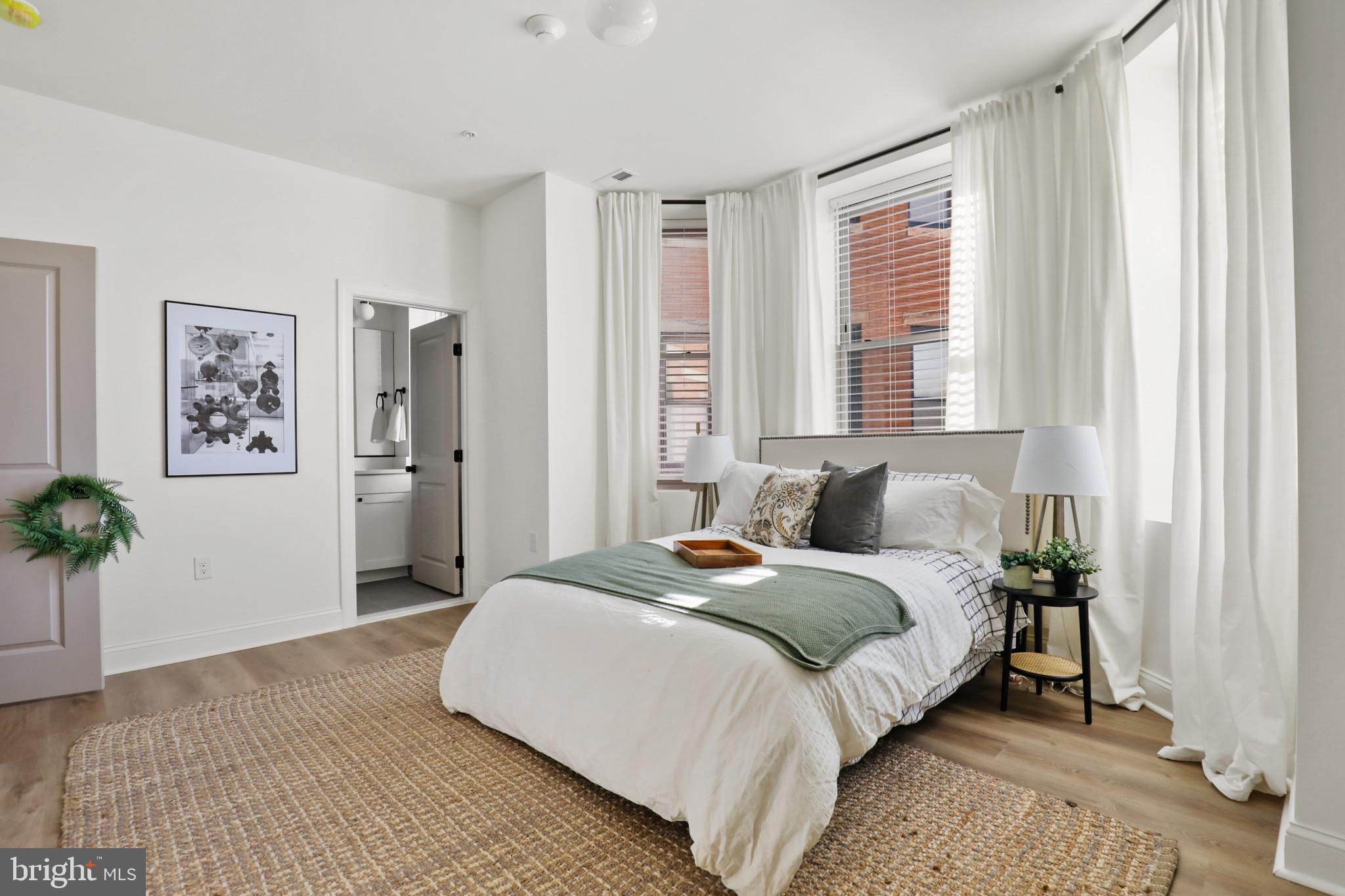 RESERVOIR HILL - Residential Lease