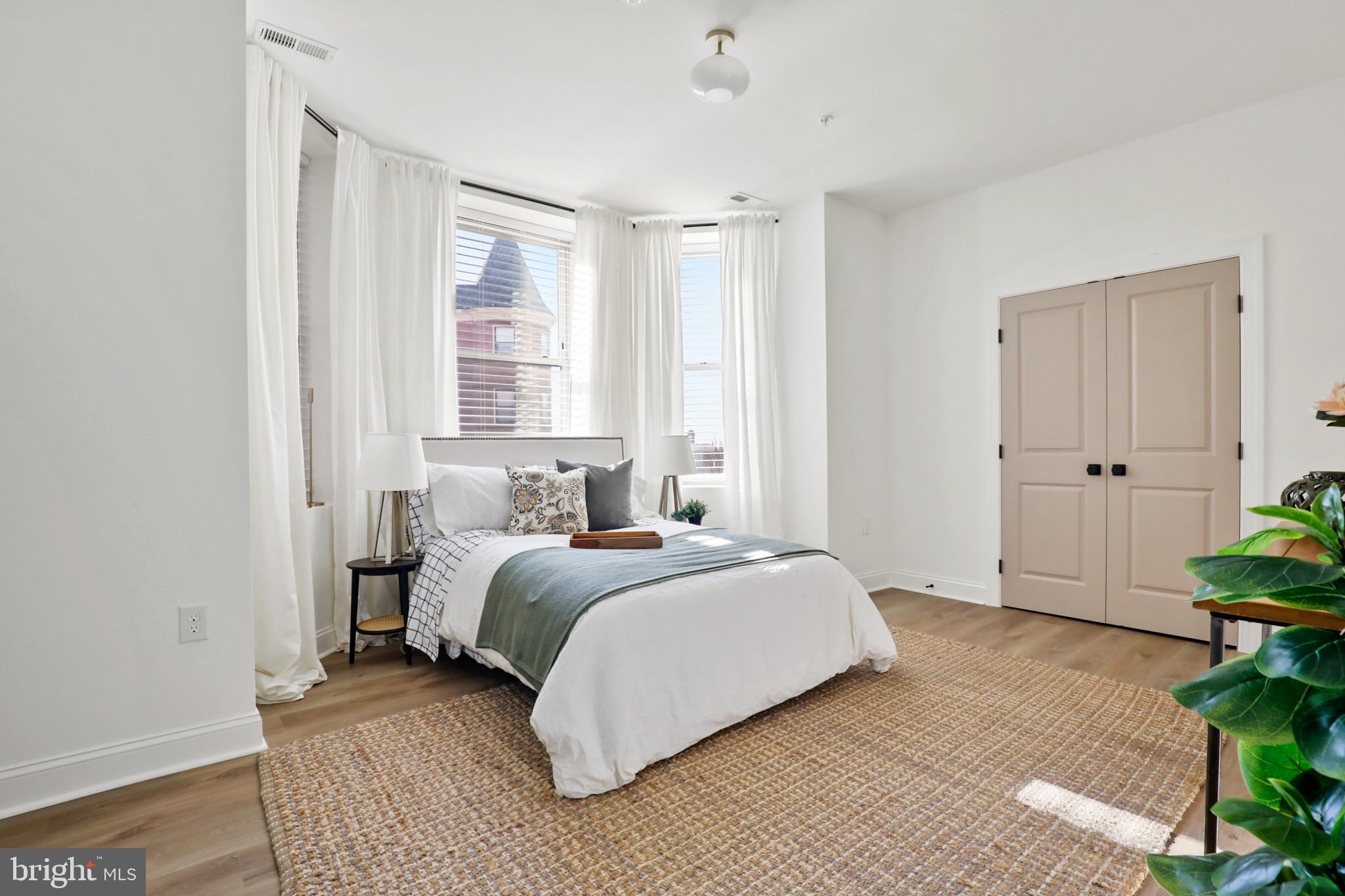 RESERVOIR HILL - Residential Lease