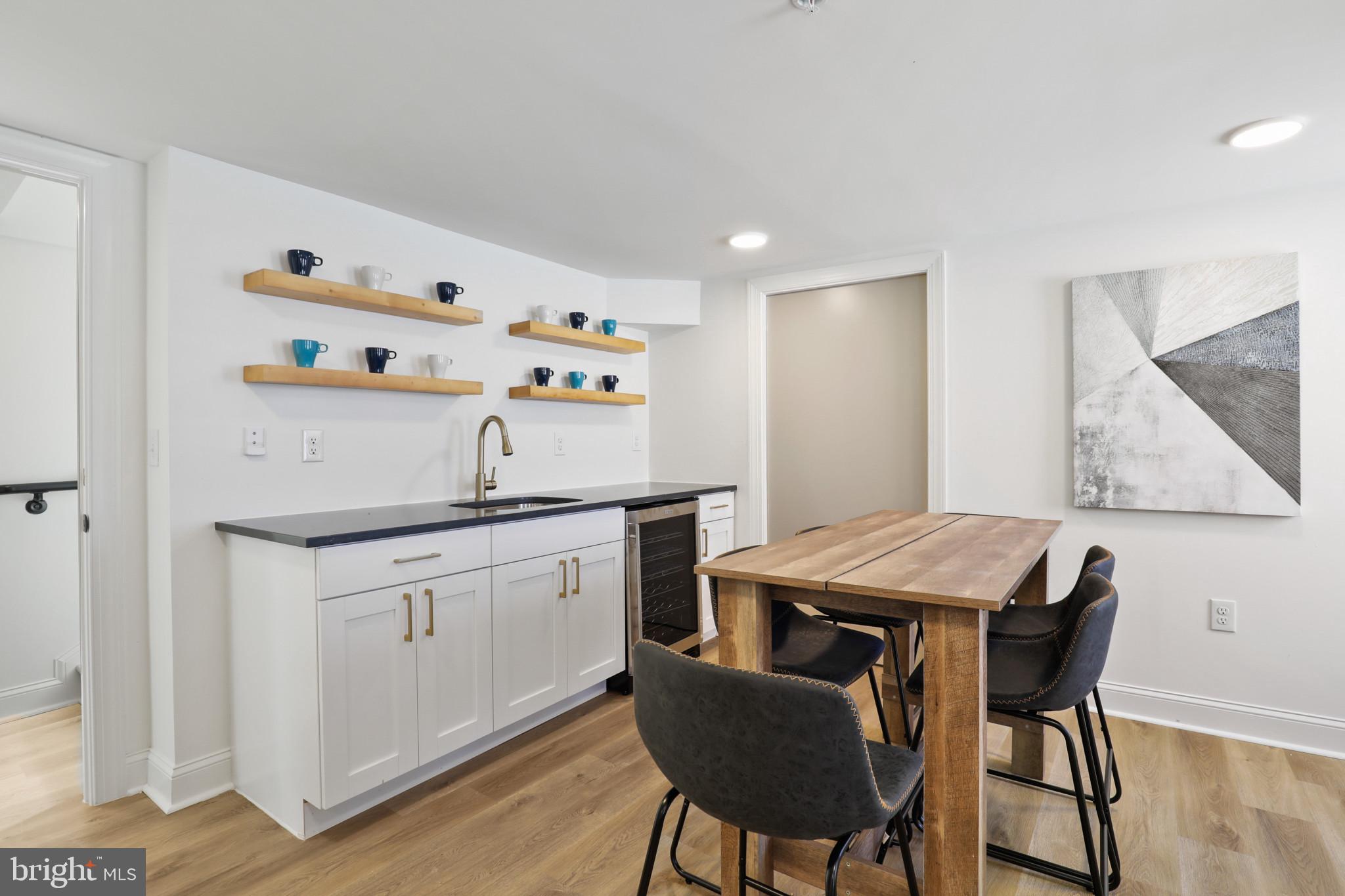 RESERVOIR HILL - Residential Lease