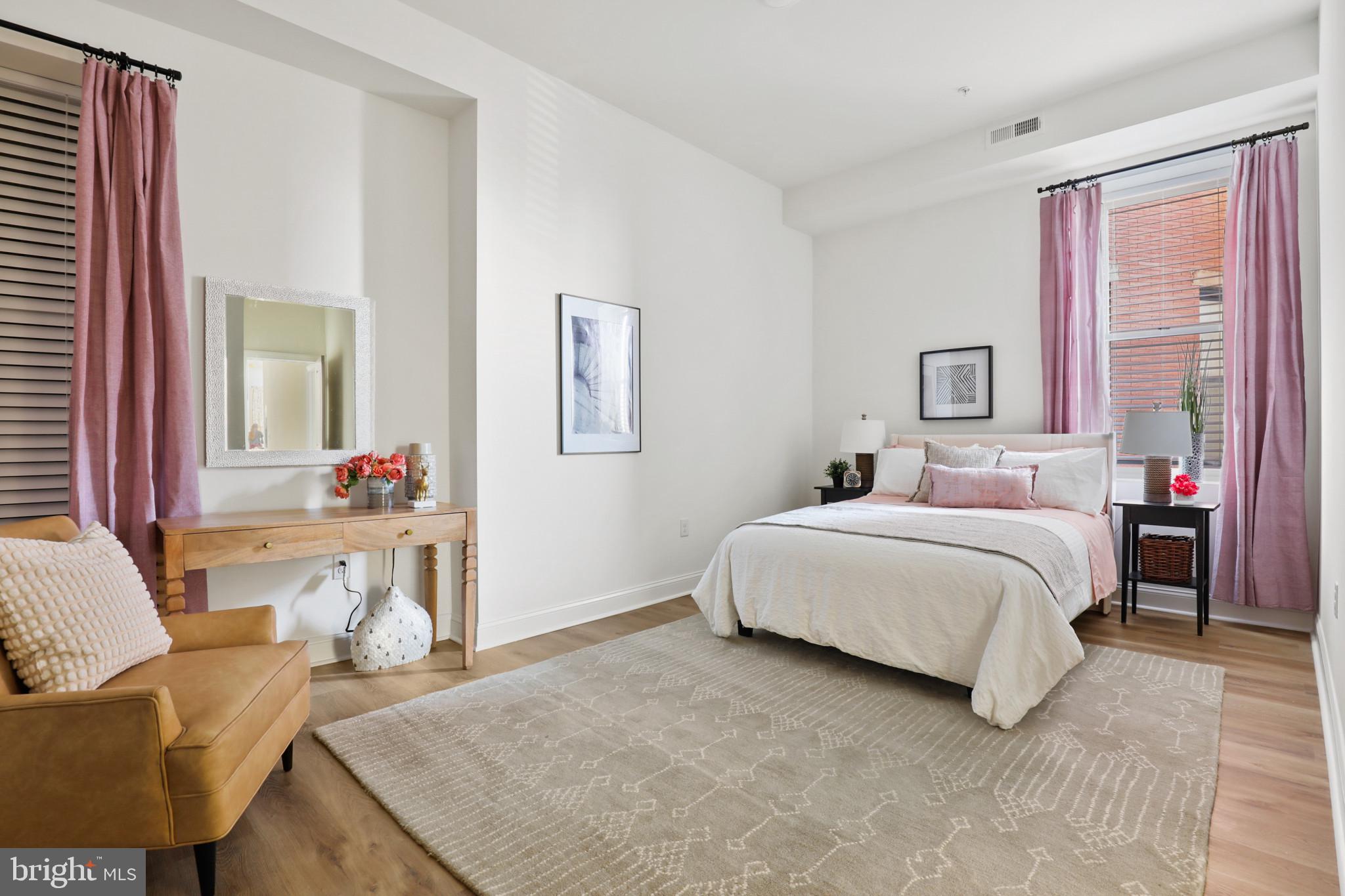 RESERVOIR HILL - Residential Lease