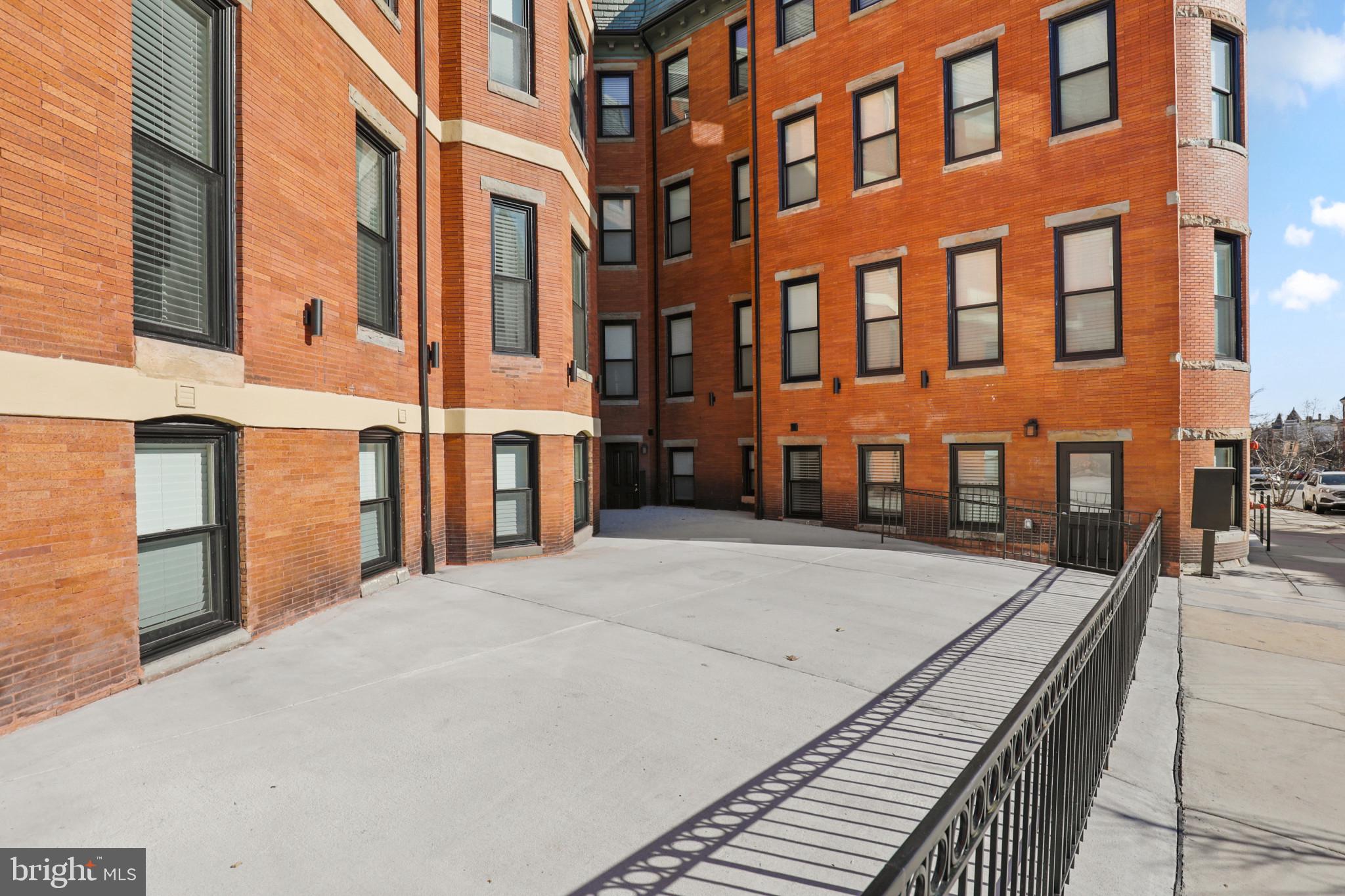 RESERVOIR HILL - Residential Lease