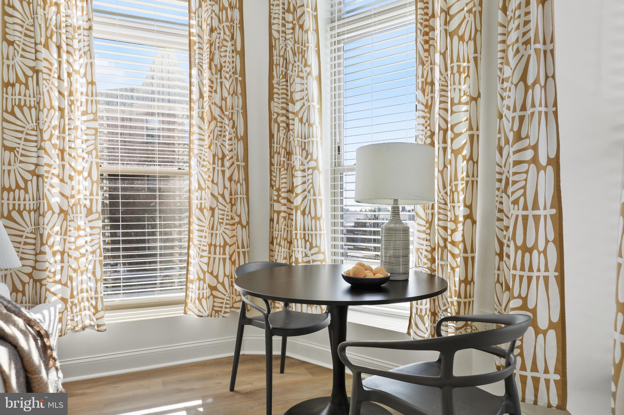 RESERVOIR HILL - Residential Lease