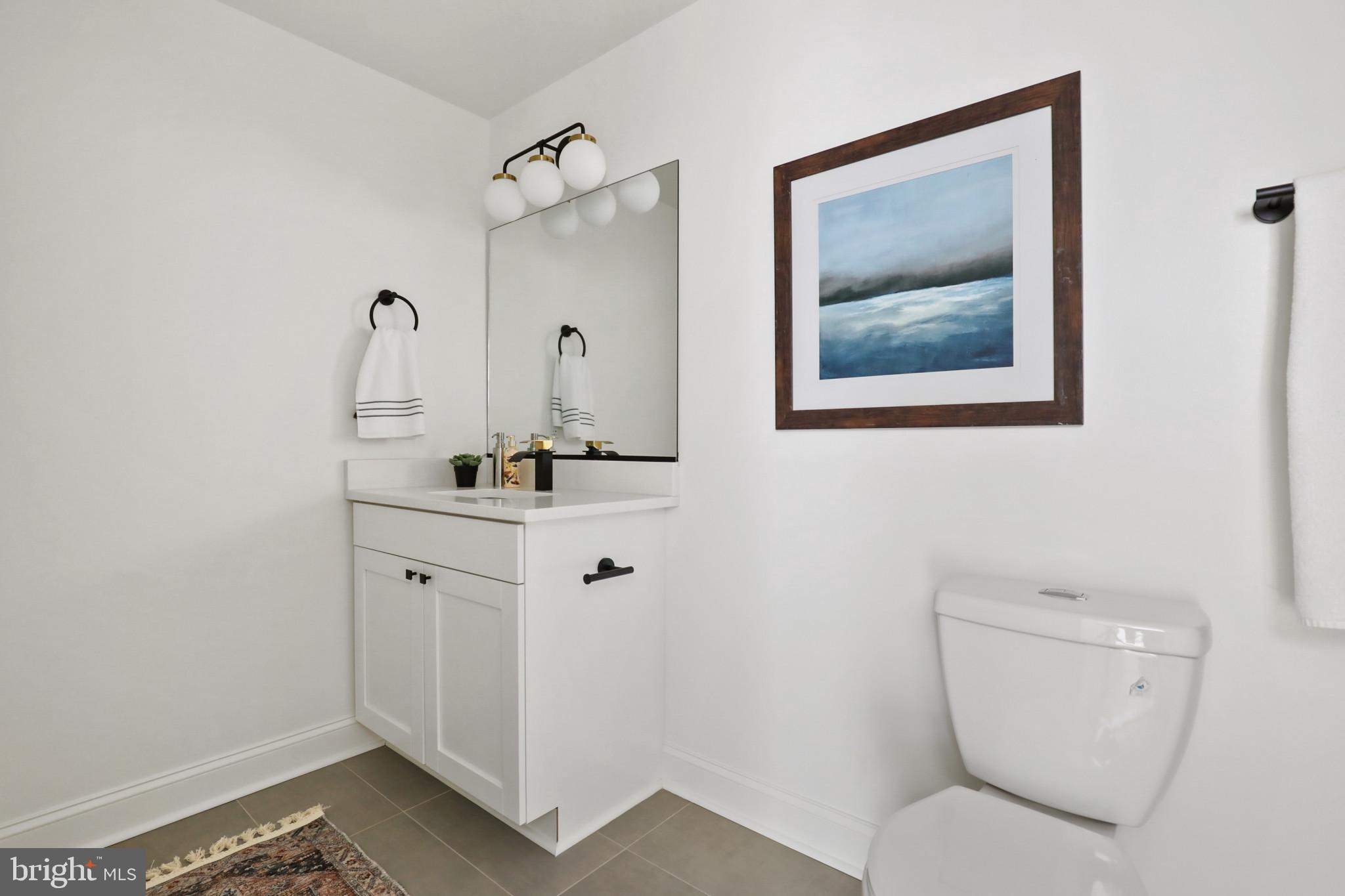 RESERVOIR HILL - Residential Lease