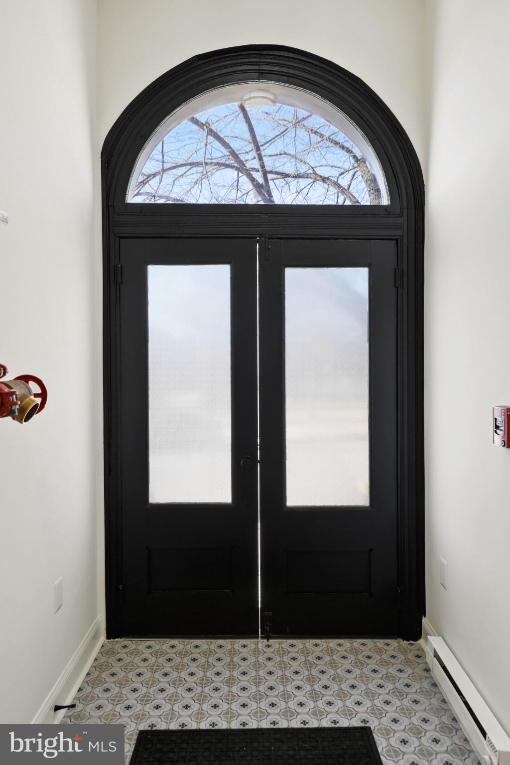 RESERVOIR HILL - Residential Lease