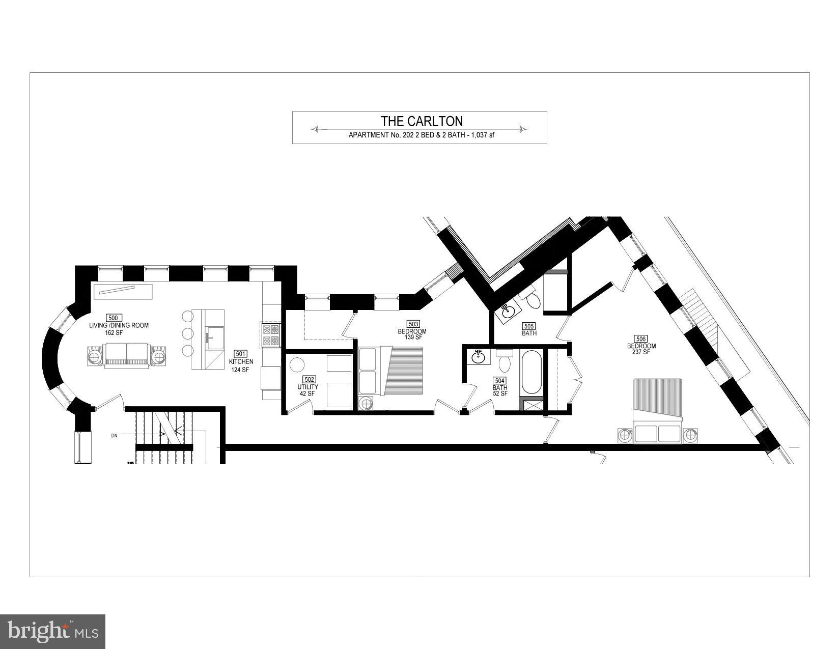 RESERVOIR HILL - Residential Lease