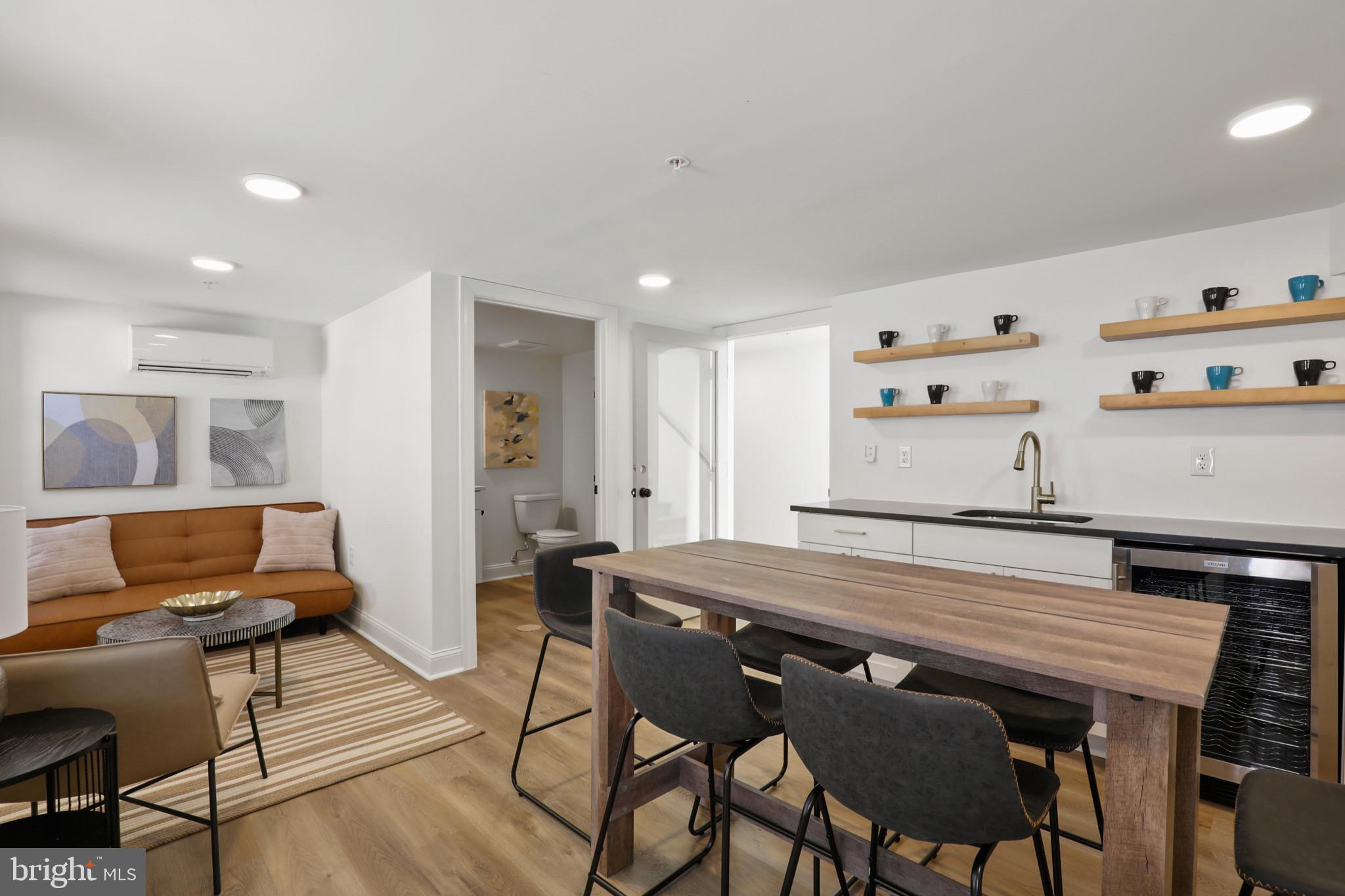 RESERVOIR HILL - Residential Lease