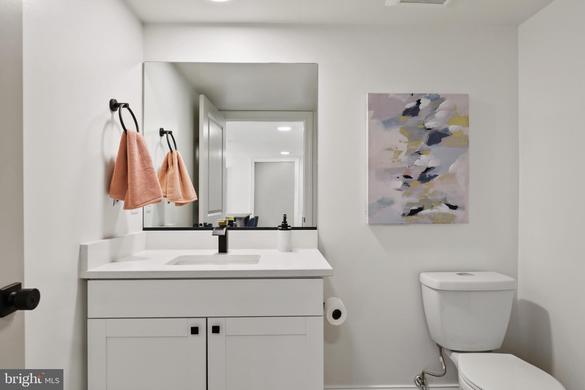 RESERVOIR HILL - Residential Lease