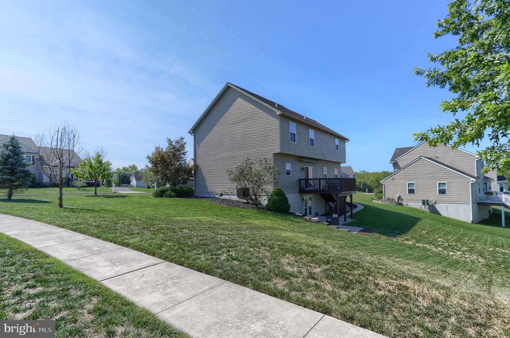 MILL STONE - Residential