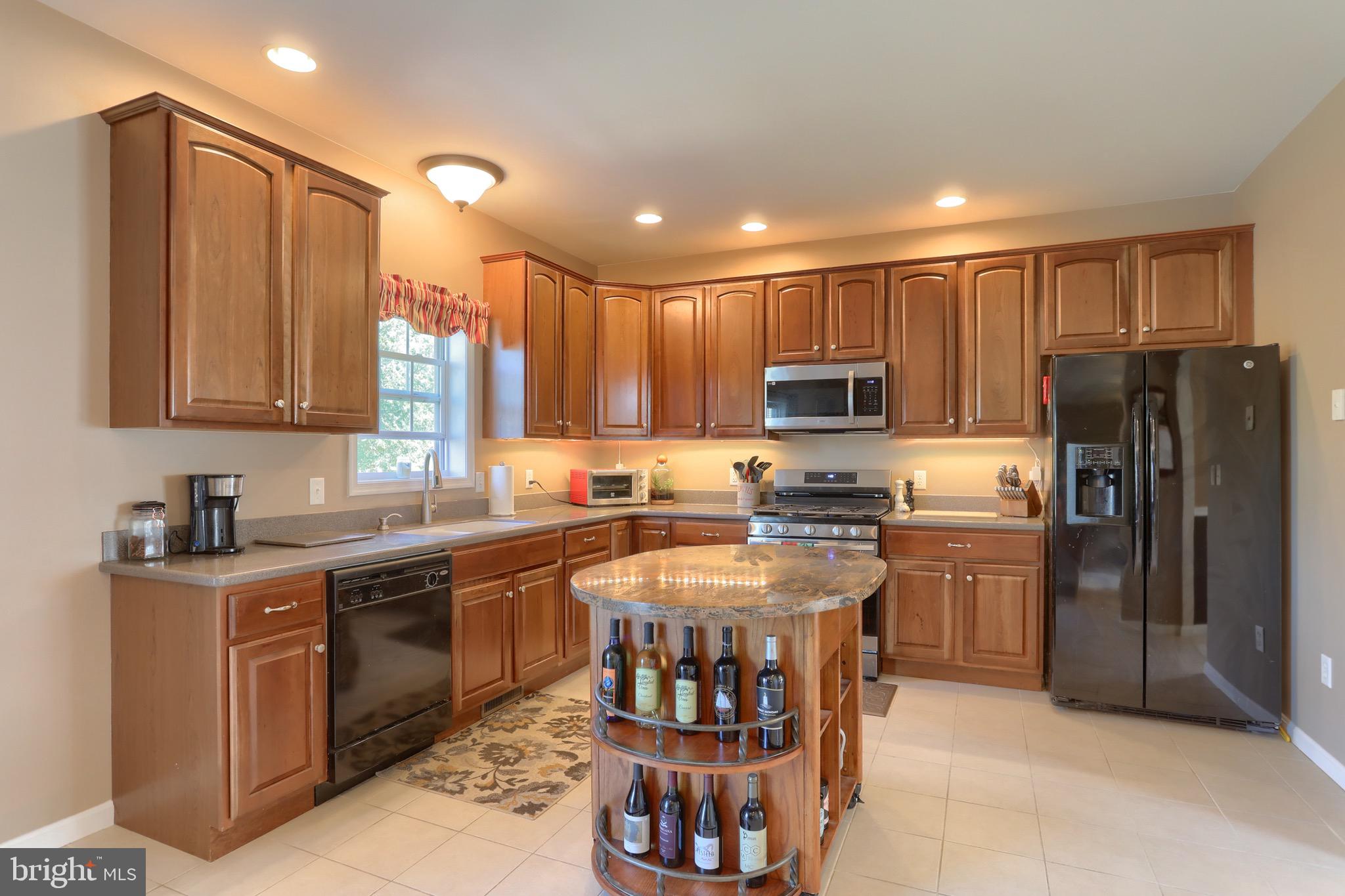 MILL STONE - Residential