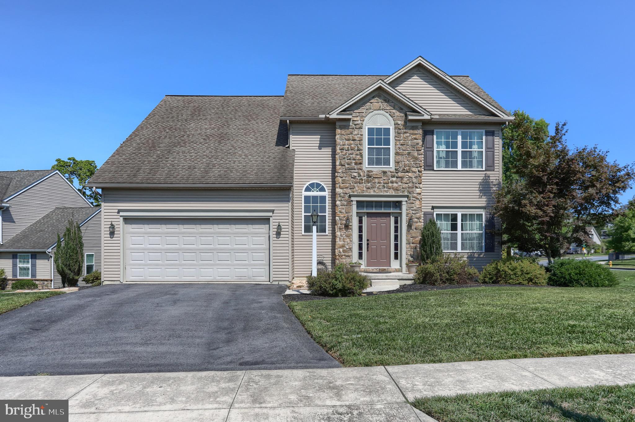 MILL STONE - Residential