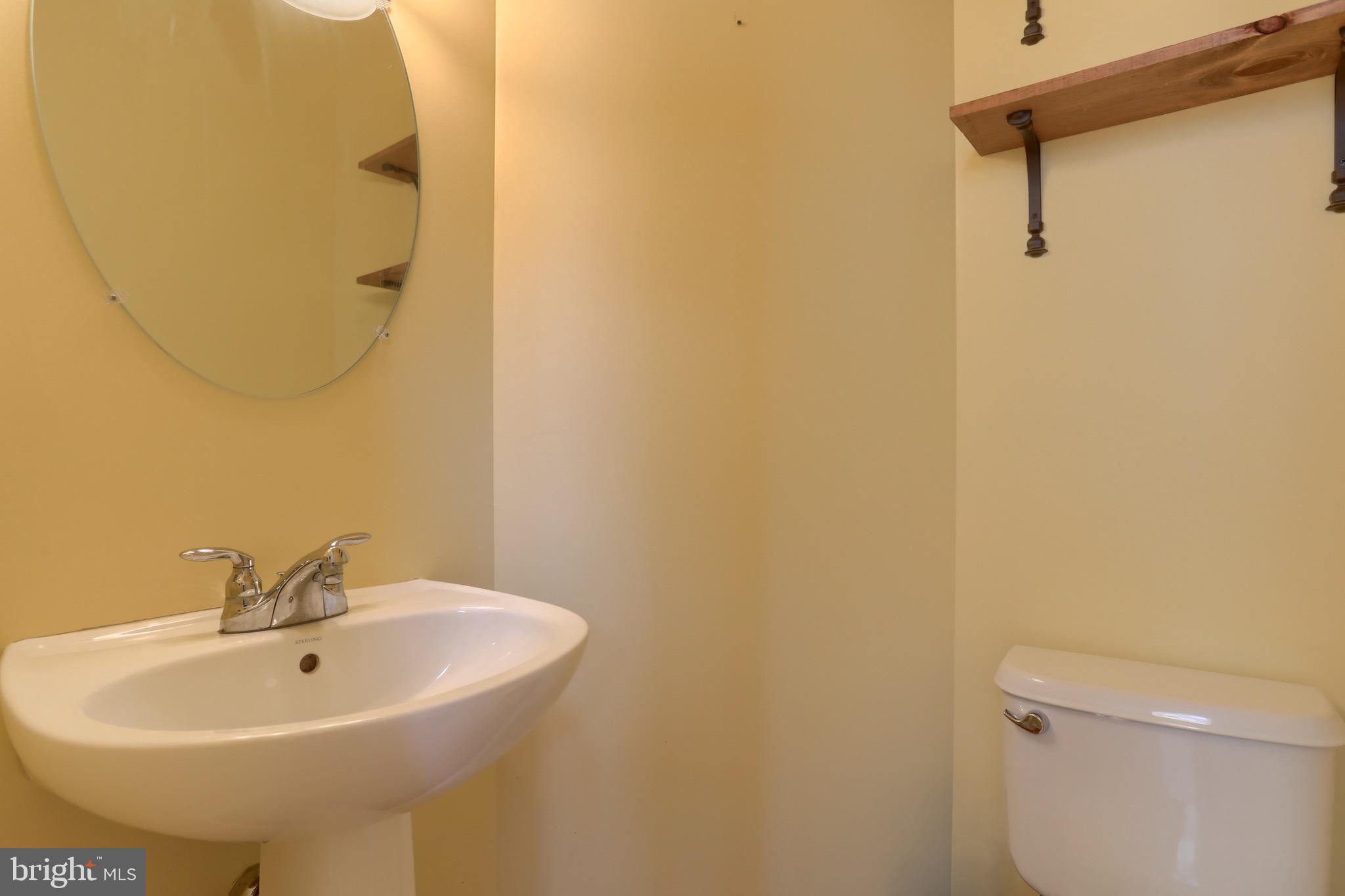 MILL STONE - Residential