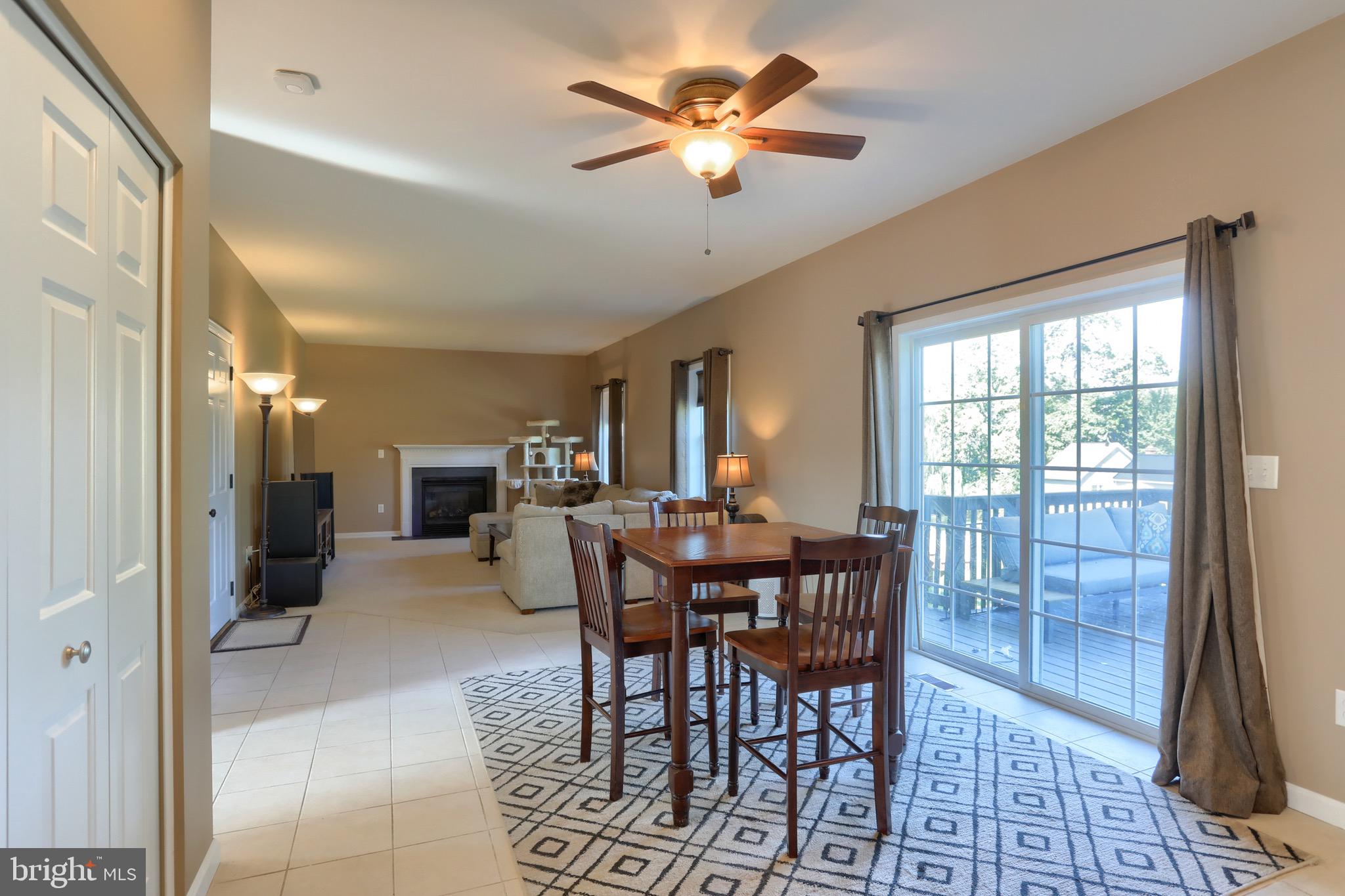 MILL STONE - Residential