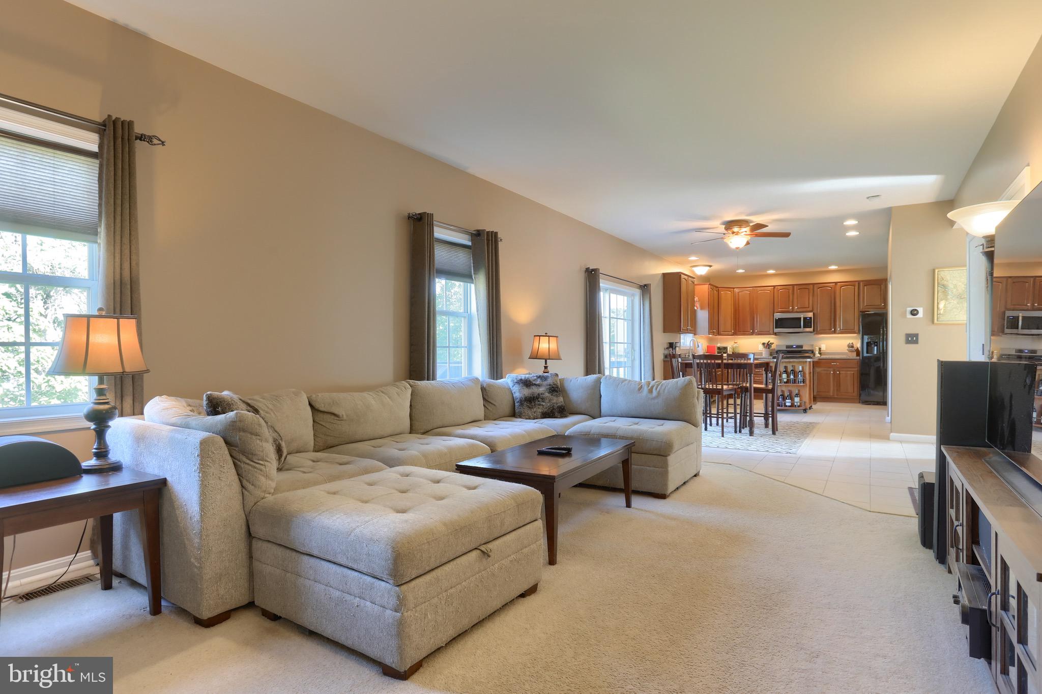 MILL STONE - Residential