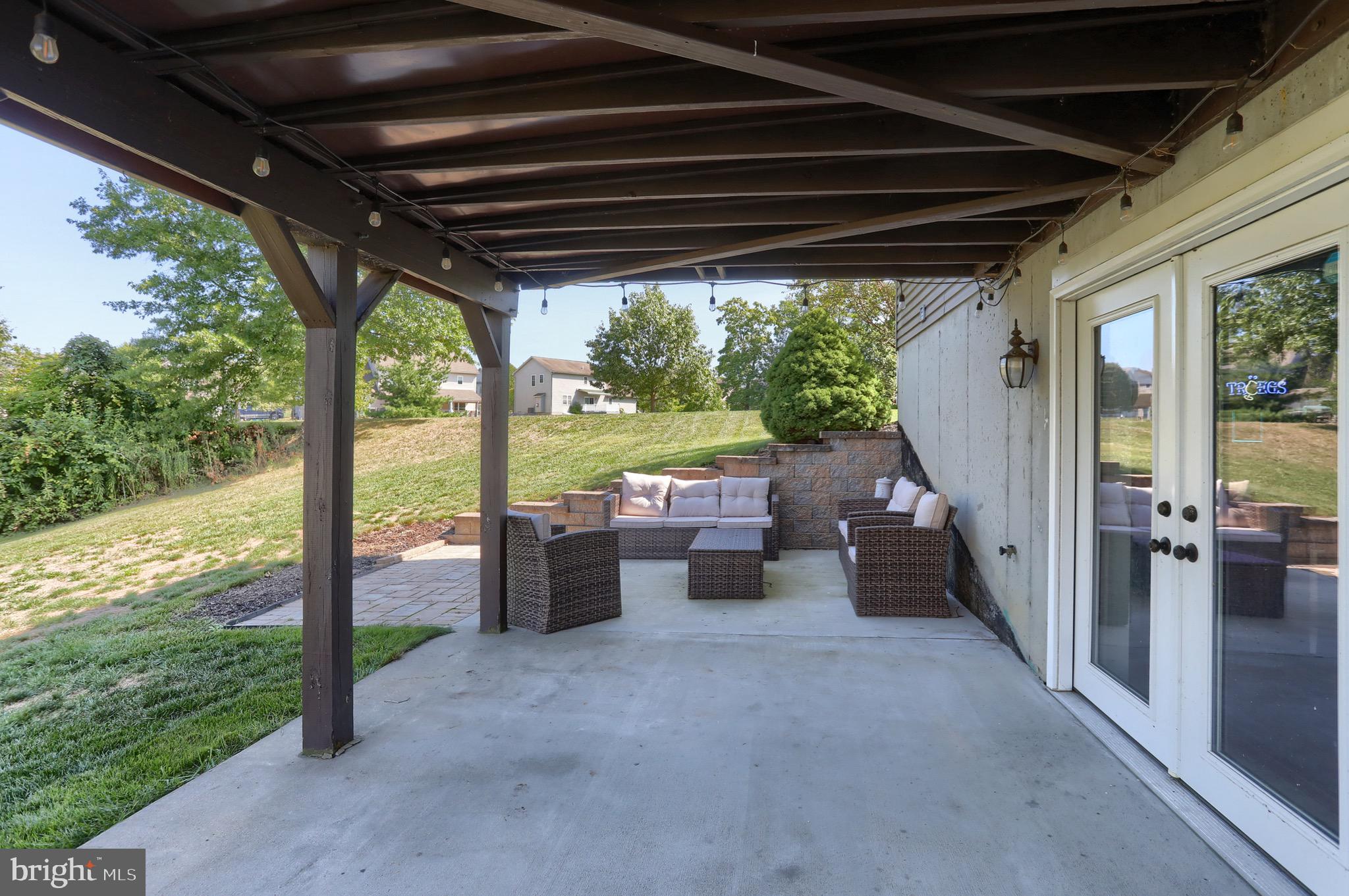 MILL STONE - Residential