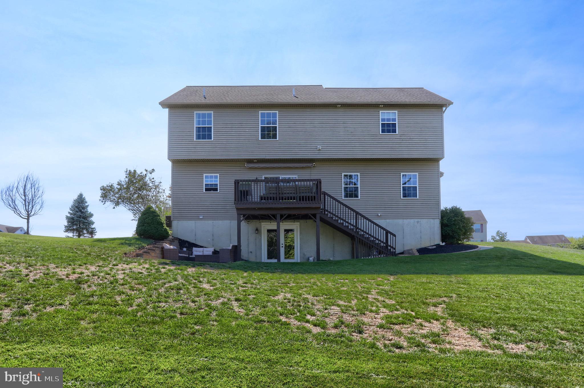 MILL STONE - Residential