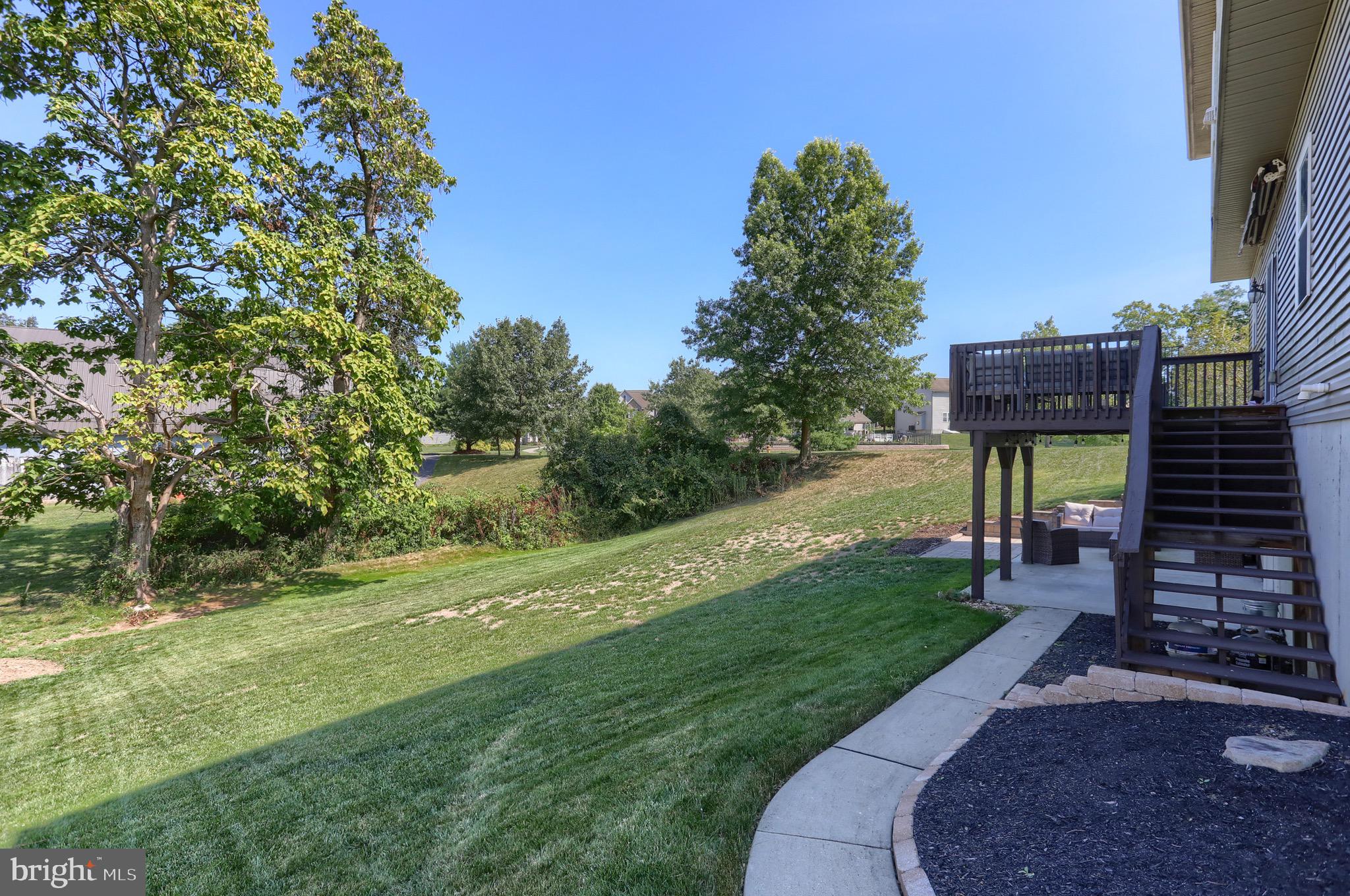 MILL STONE - Residential