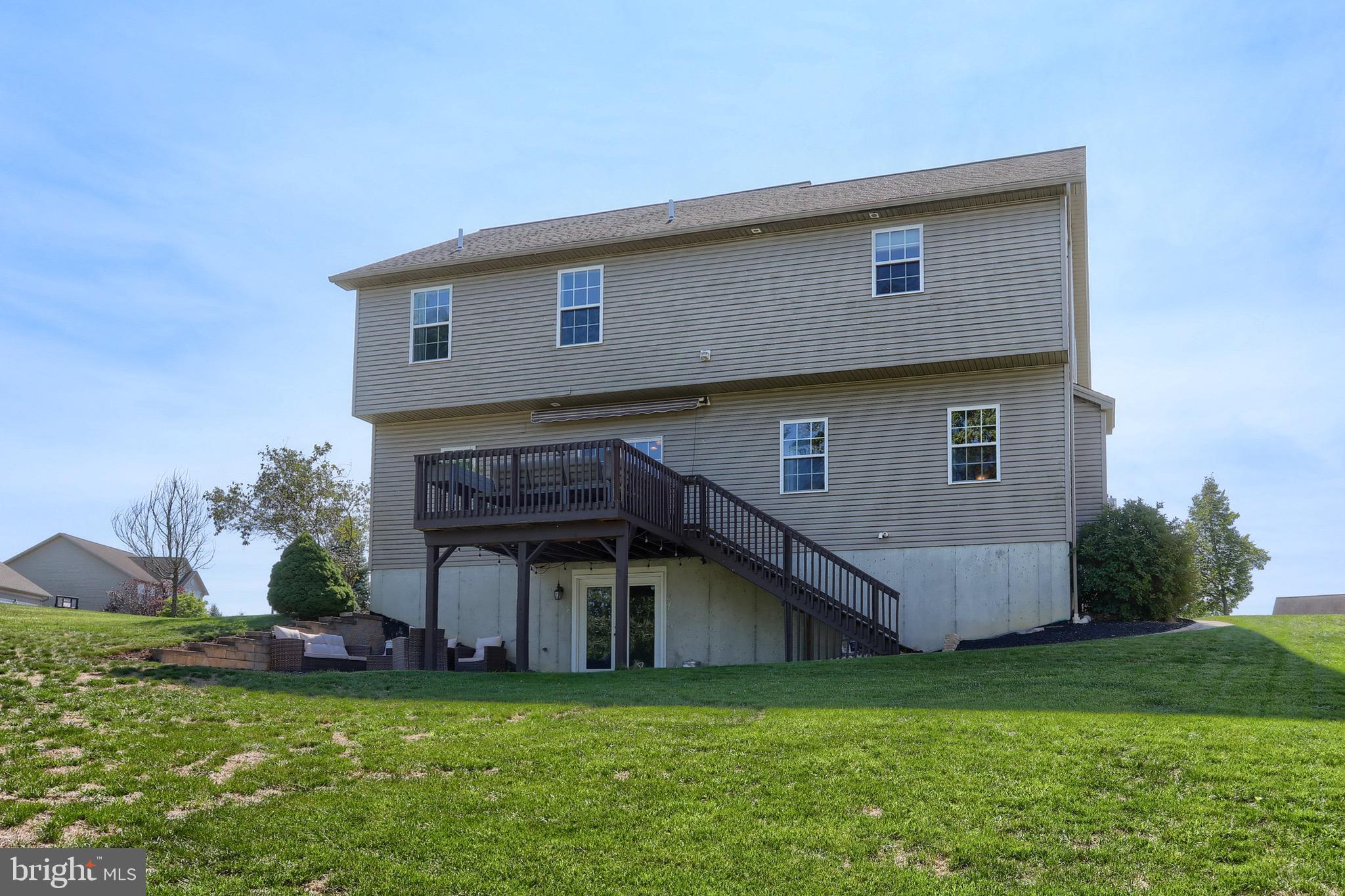 MILL STONE - Residential