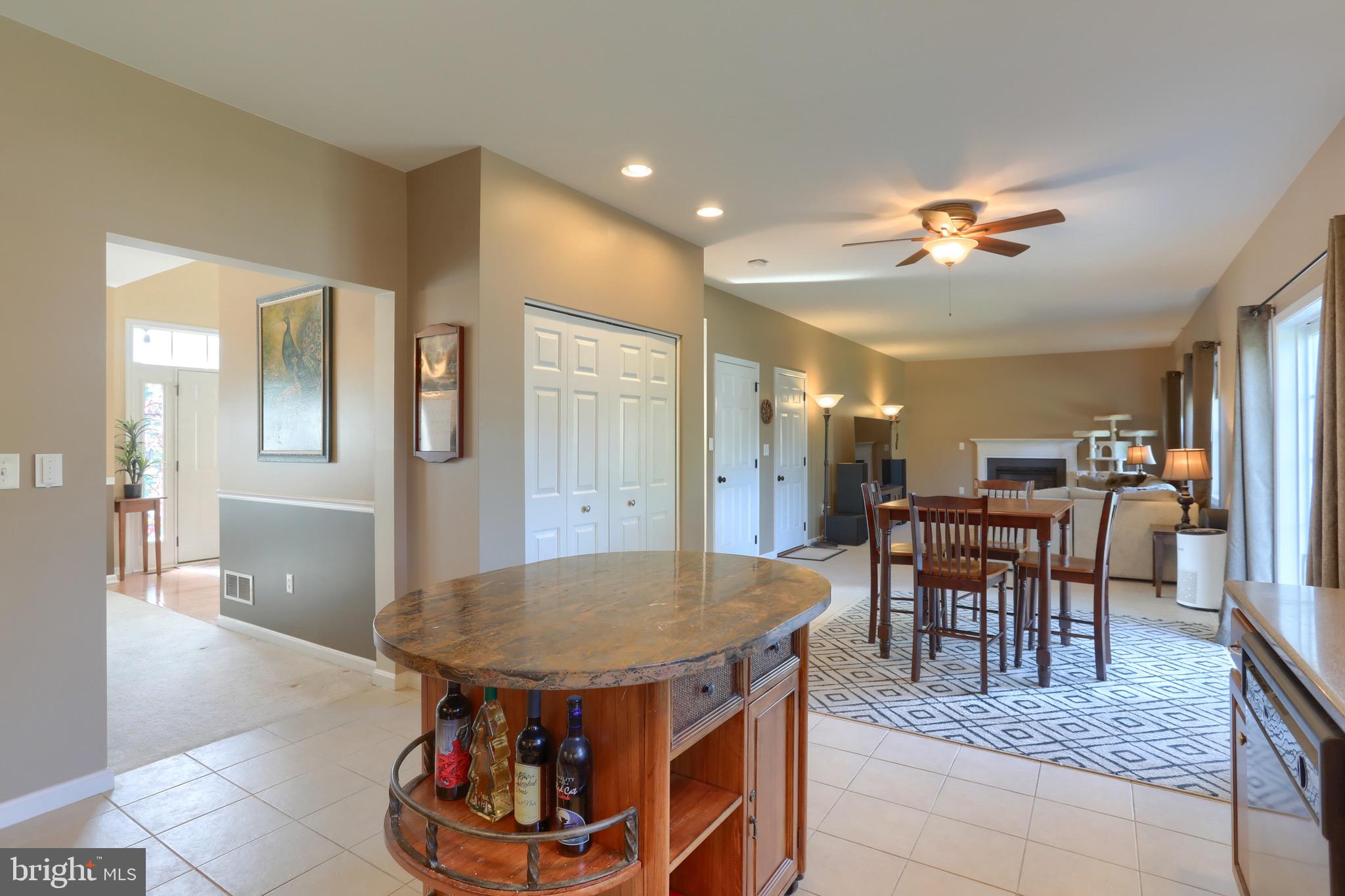 MILL STONE - Residential