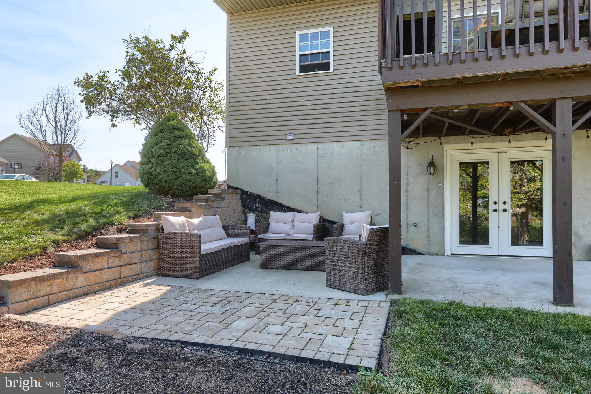 MILL STONE - Residential