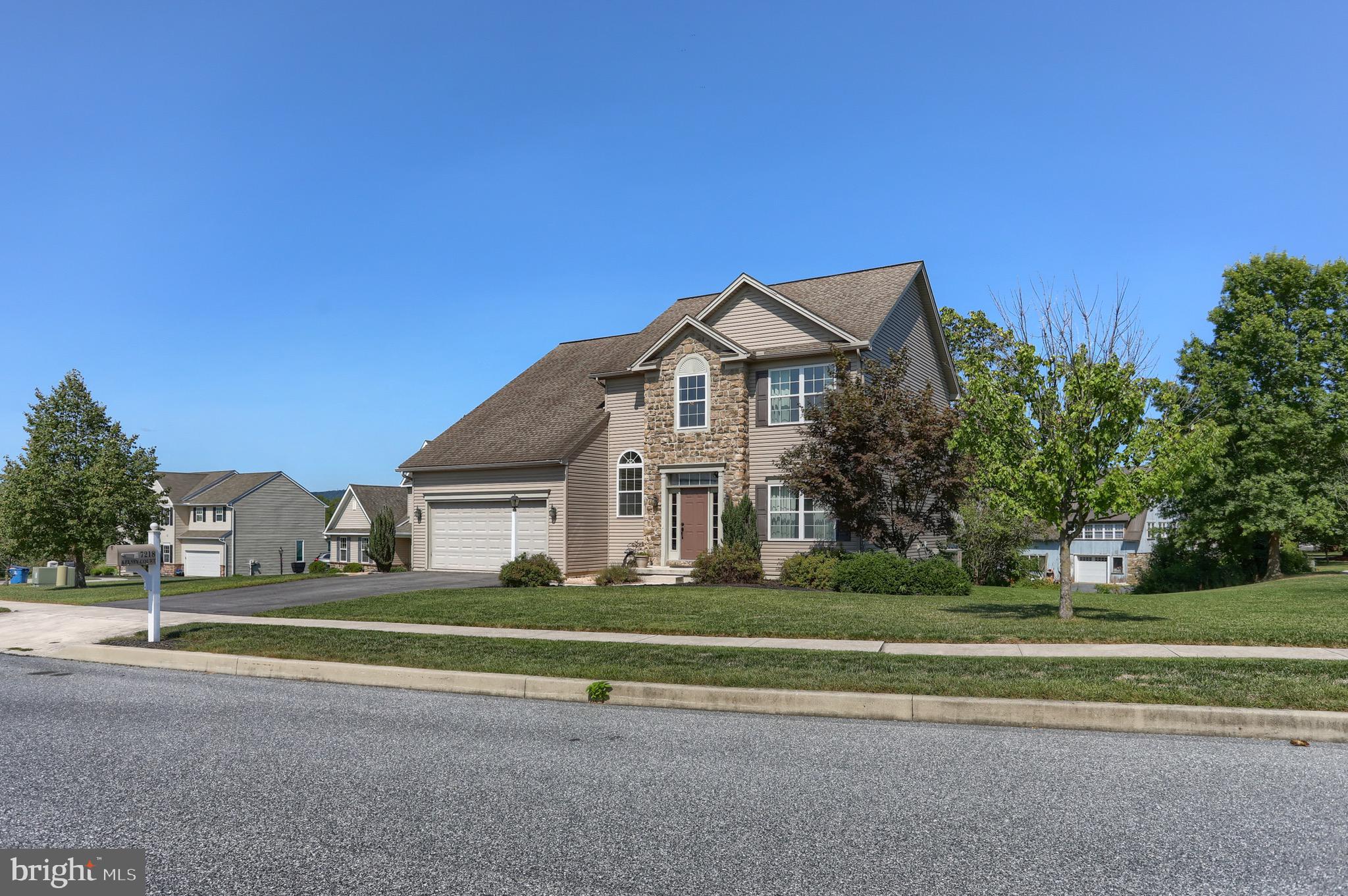 MILL STONE - Residential