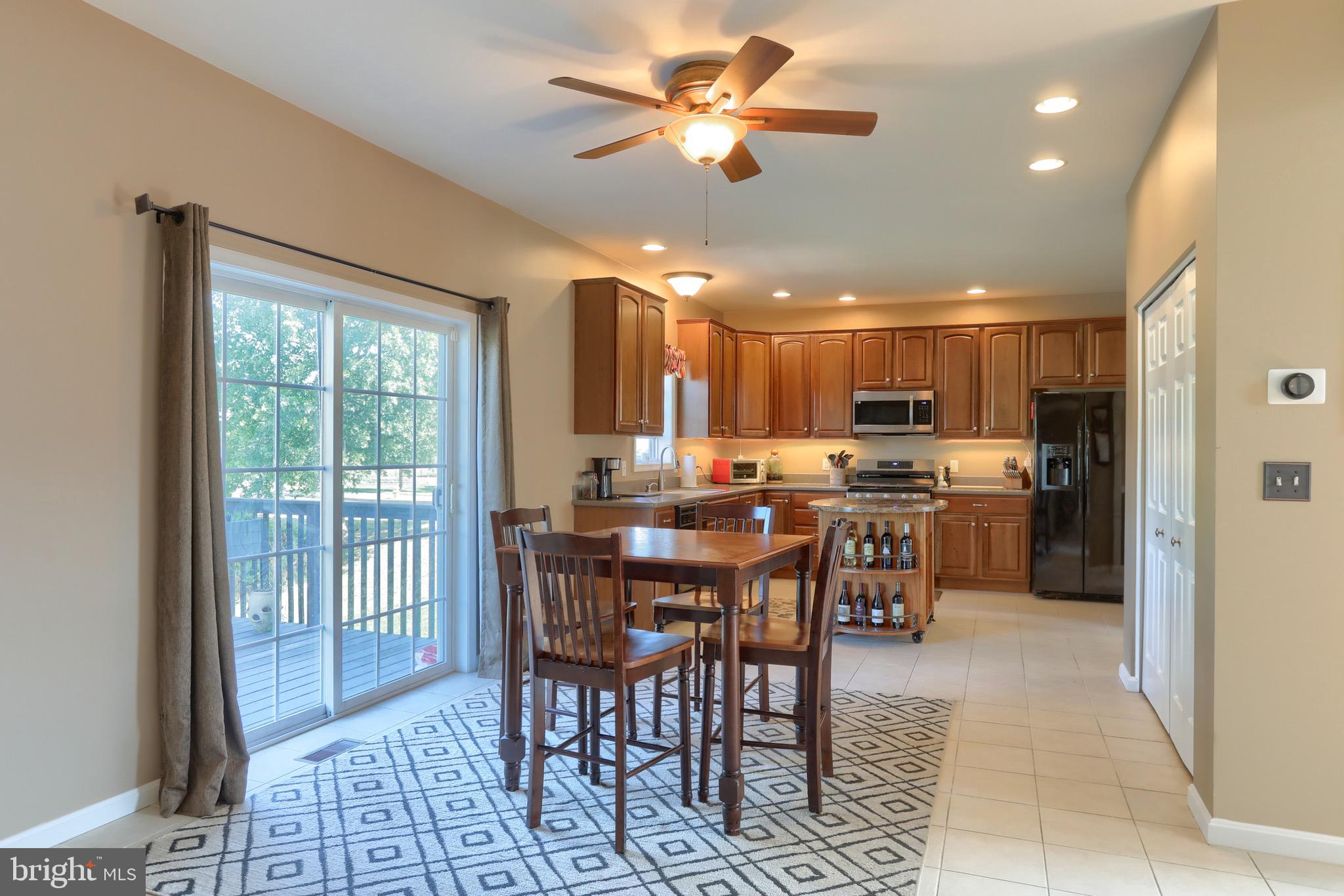 MILL STONE - Residential