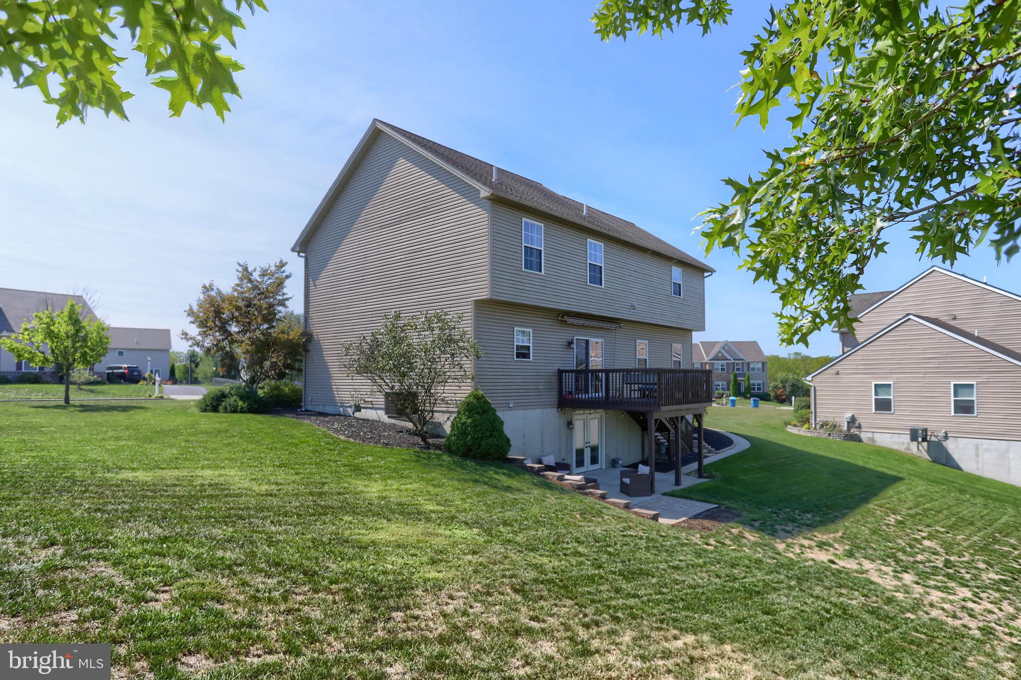 MILL STONE - Residential