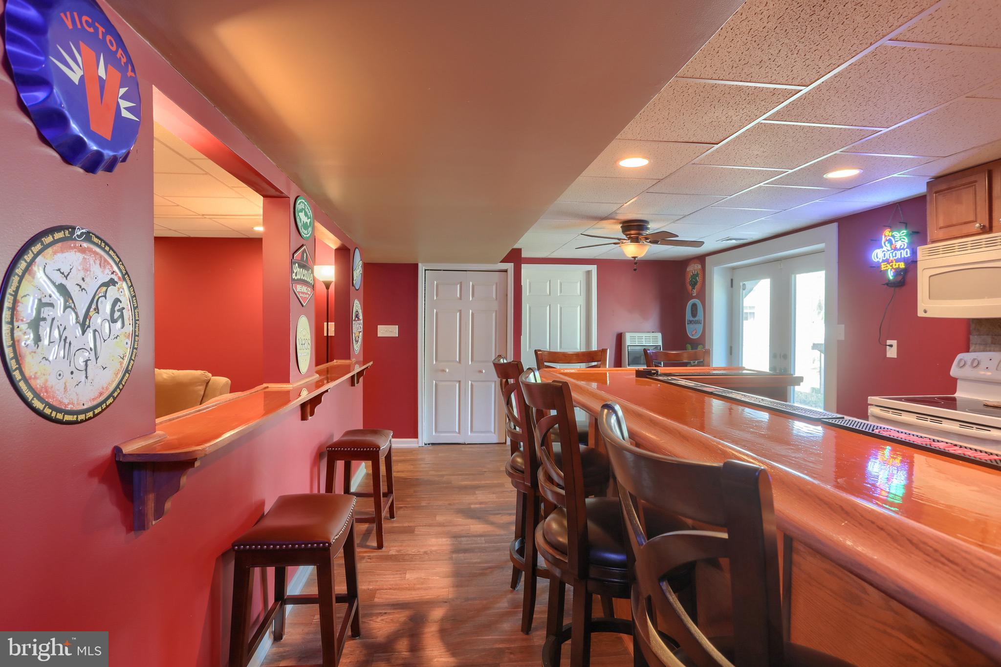 MILL STONE - Residential