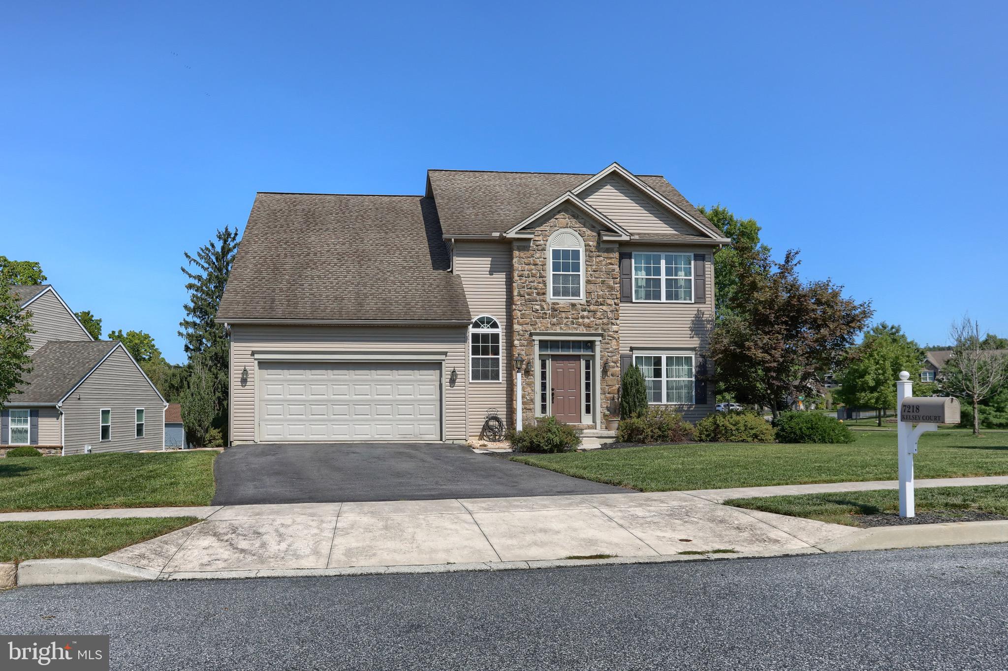 MILL STONE - Residential