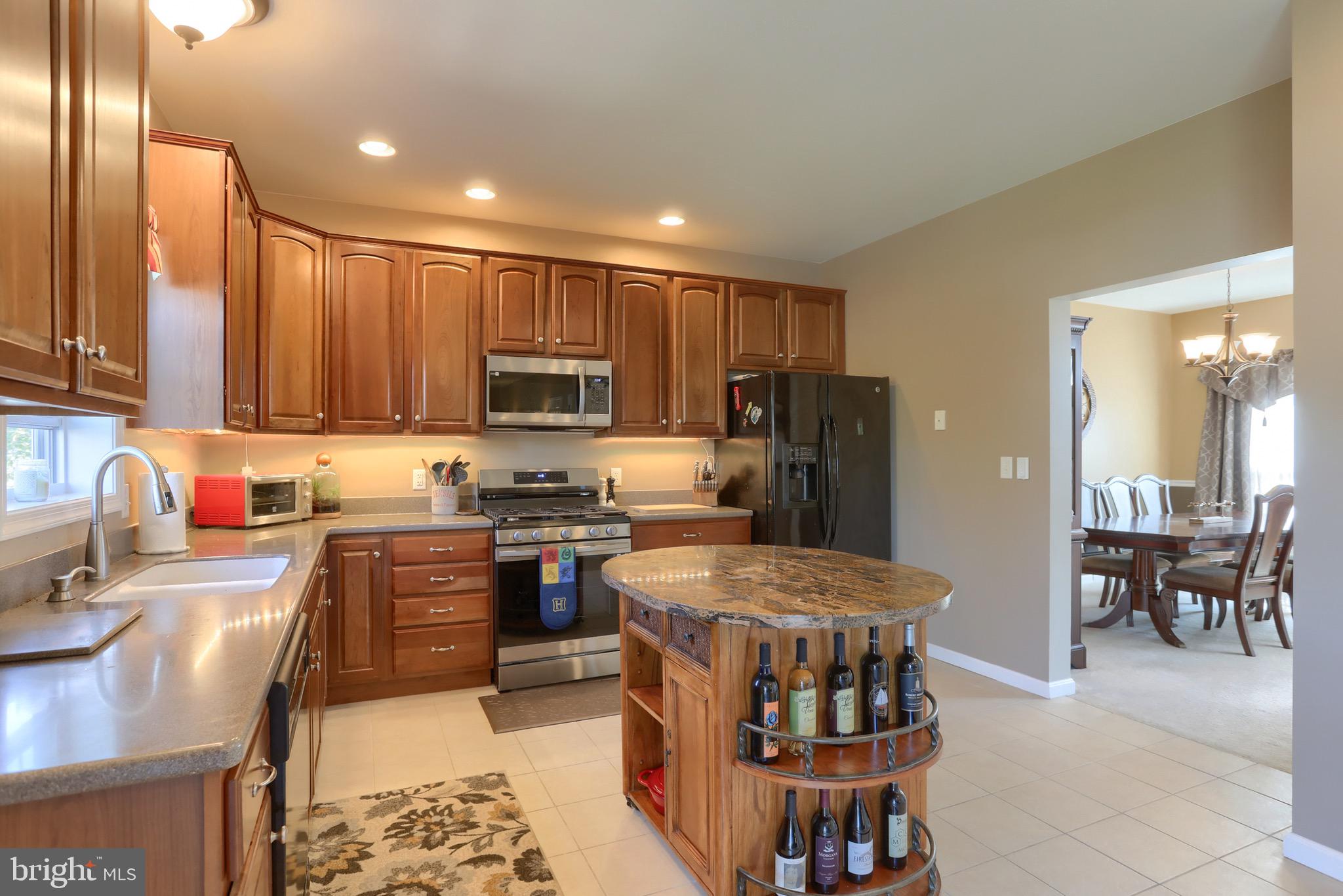 MILL STONE - Residential