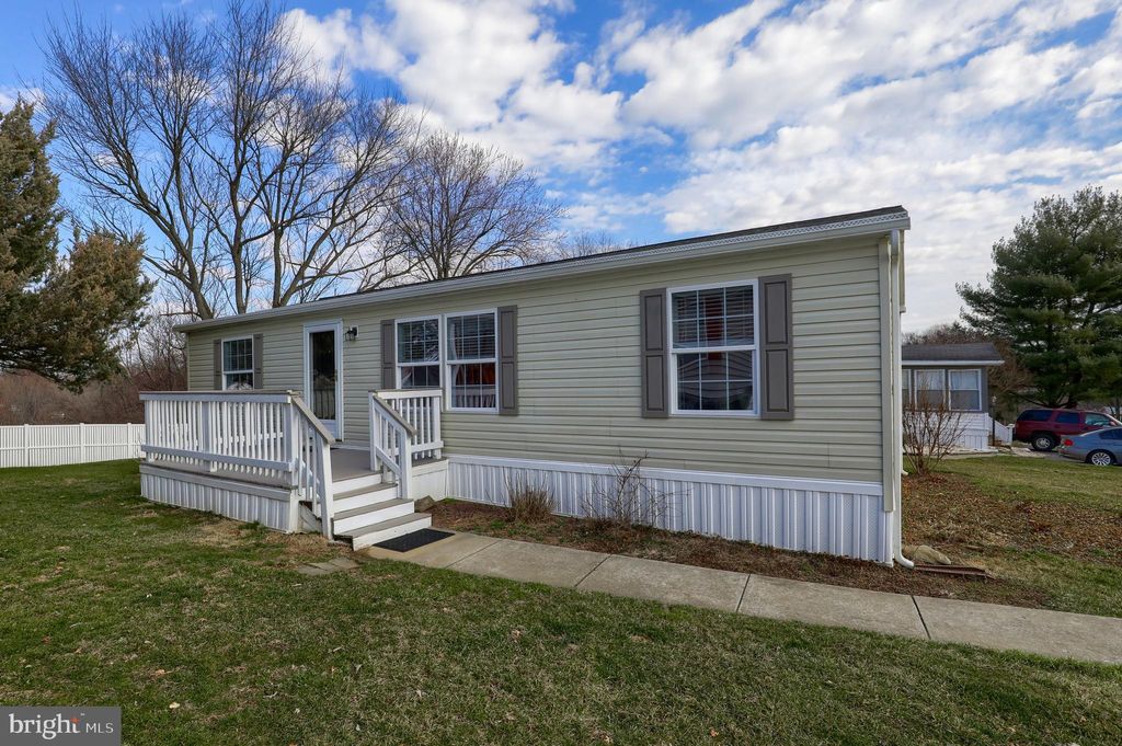 Photo of 206 GREYFIELD DR #65, LANCASTER, PA 17603 (MLS # PALA2031182)