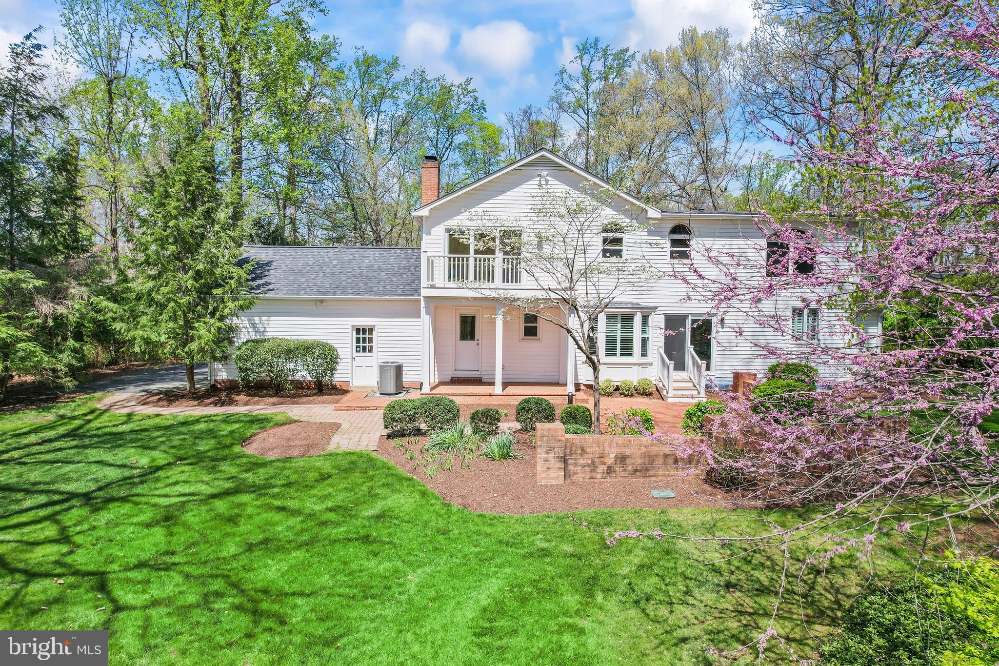 KENTLAND FARMS - Residential