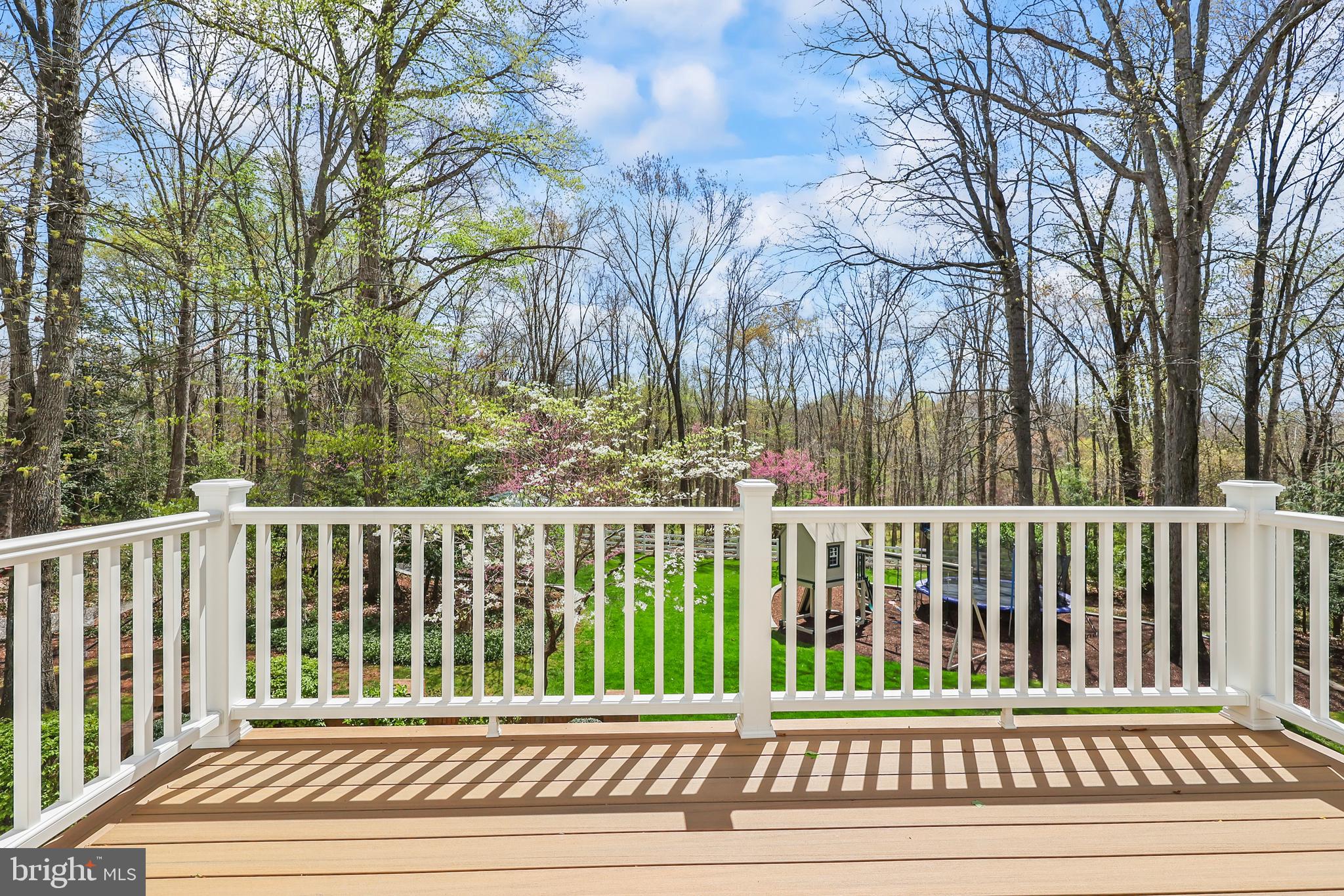 KENTLAND FARMS - Residential