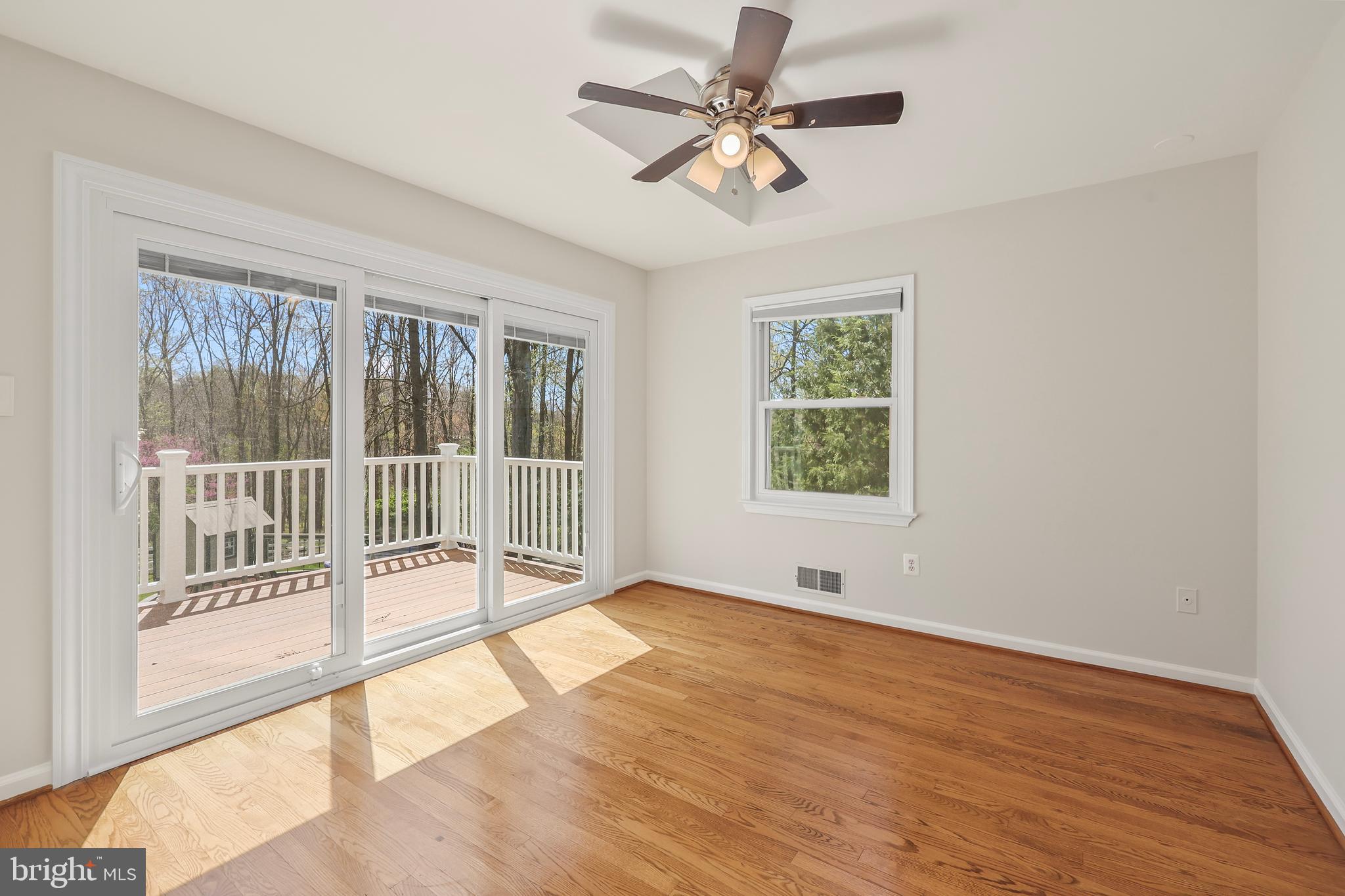 KENTLAND FARMS - Residential