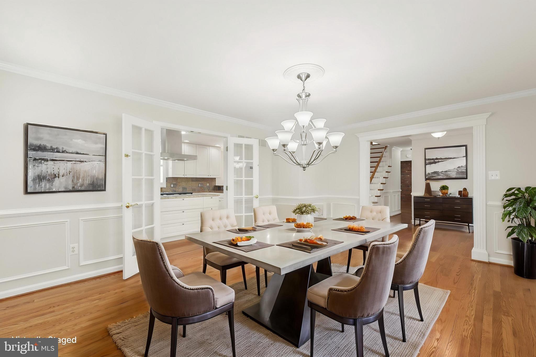 KENTLAND FARMS - Residential