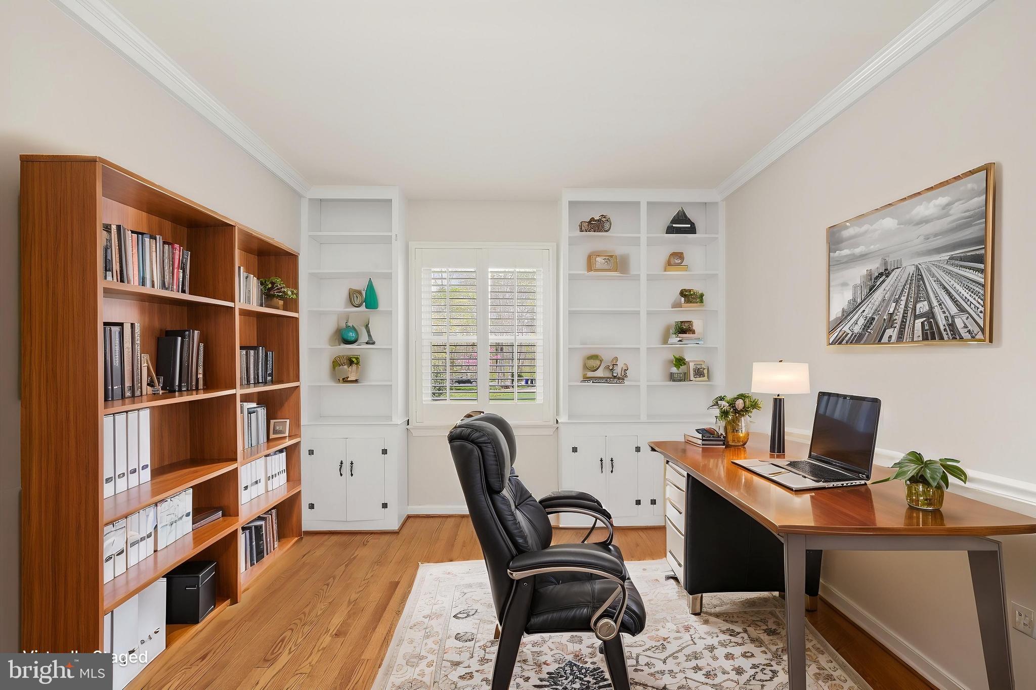 KENTLAND FARMS - Residential