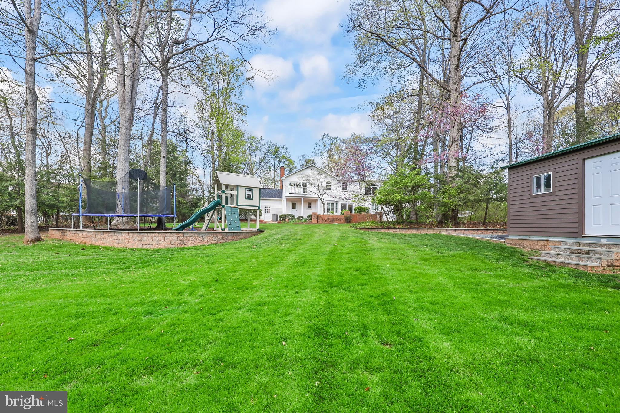 KENTLAND FARMS - Residential