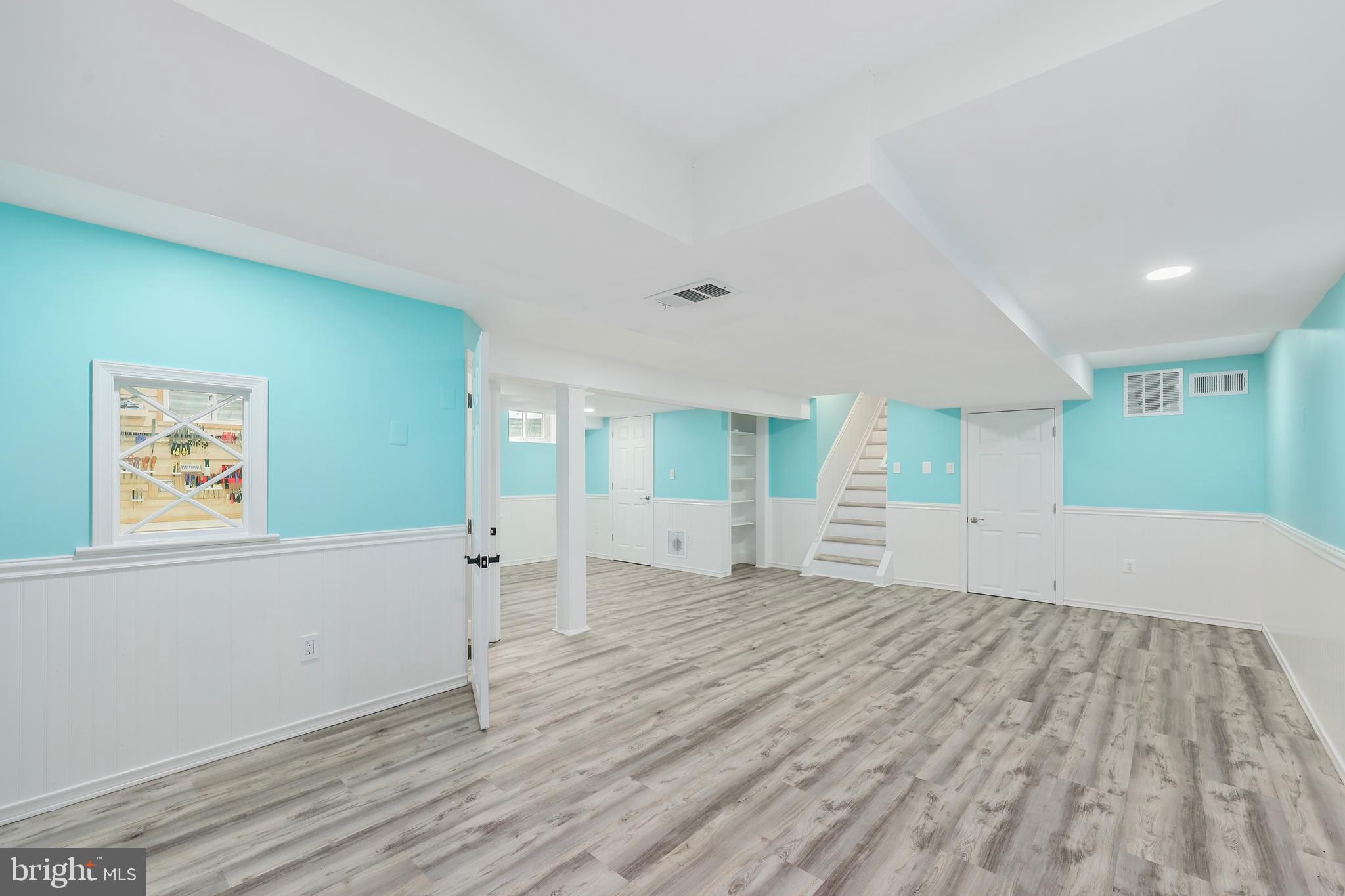 KENTLAND FARMS - Residential