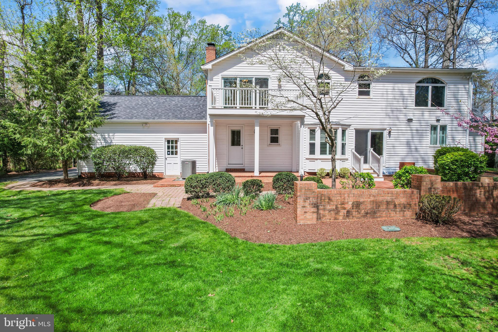 KENTLAND FARMS - Residential